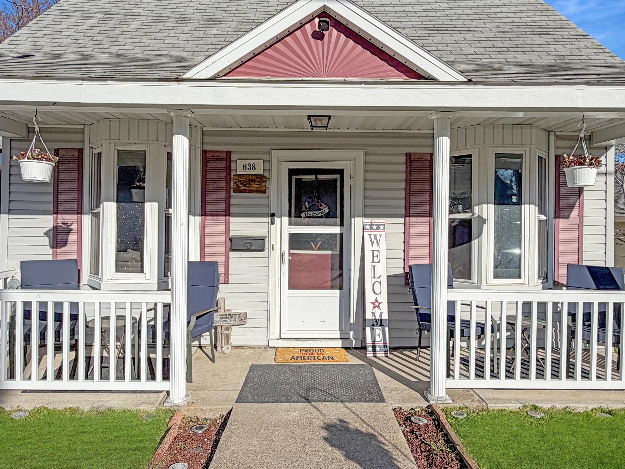 638 Mason Street, Rhinelander, WI 54501 — photo 2