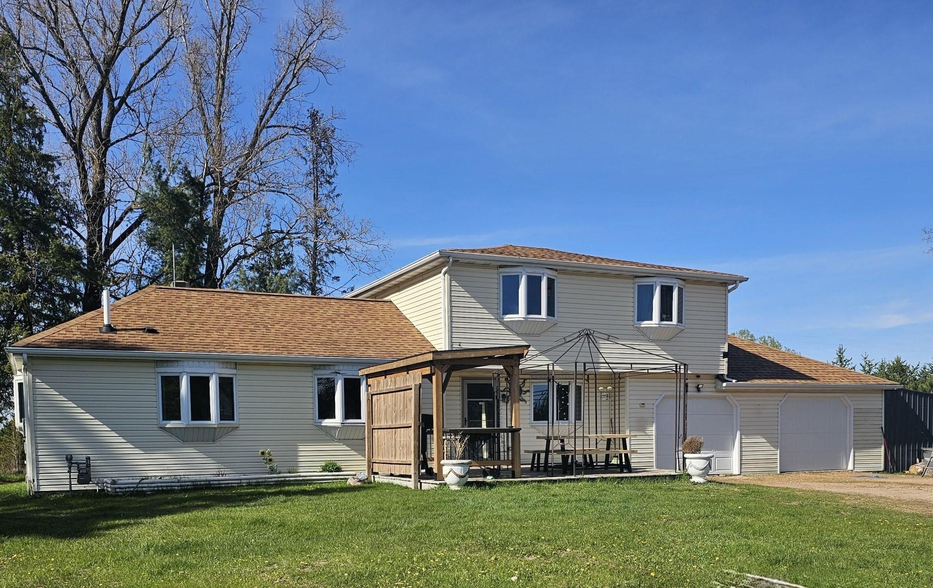 4908 OLD 8 Road, Rhinelander WI 54501