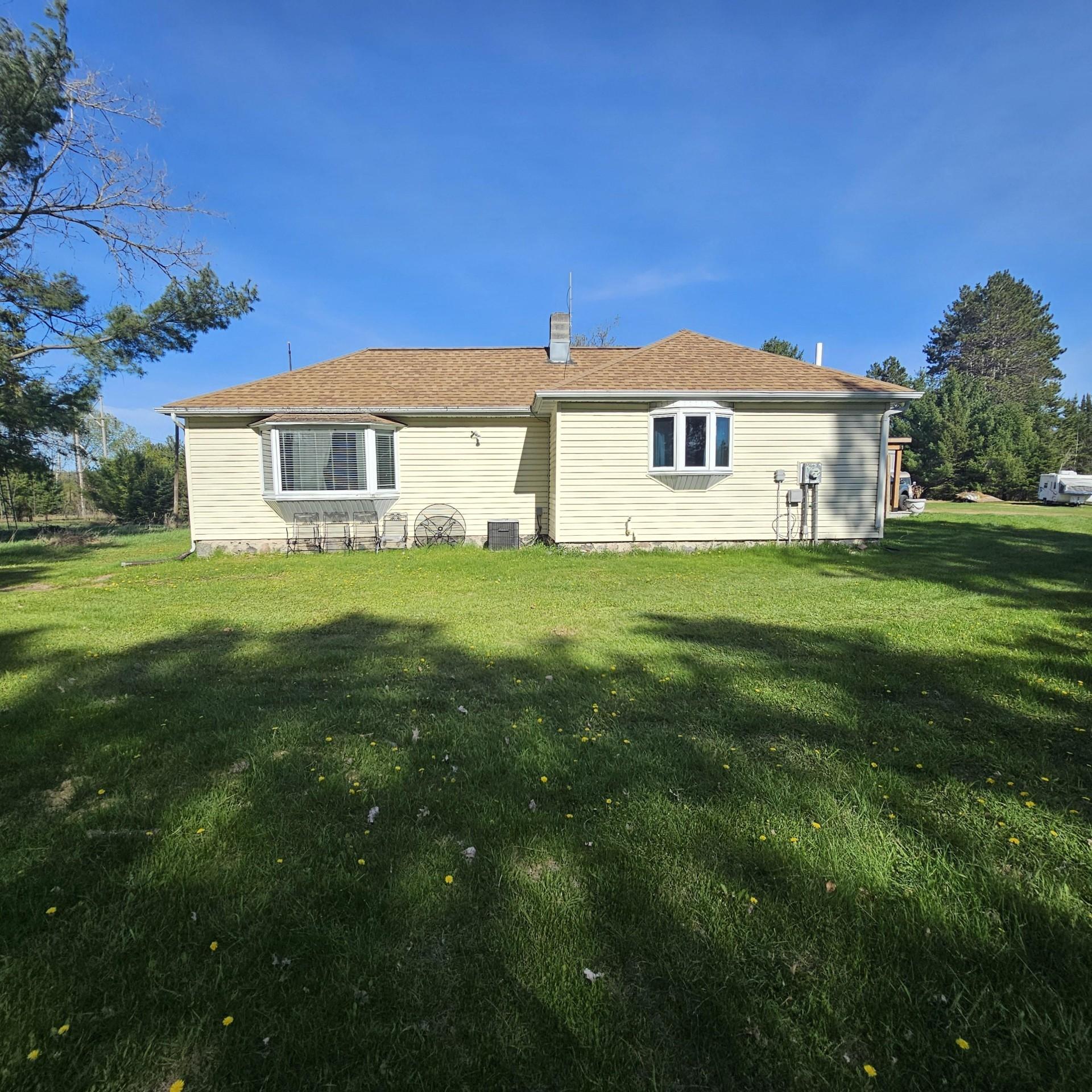 4908 OLD 8 Road, Rhinelander WI 54501 — photo 3