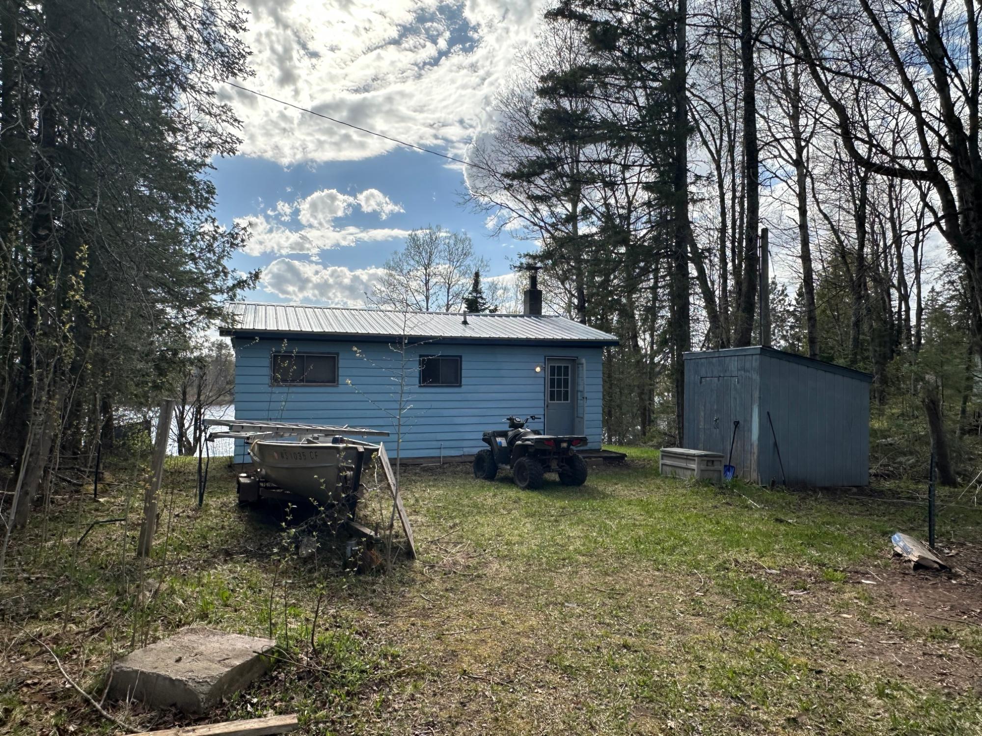 4050 SHEA Road, Hurley, WI 54534 — photo 3