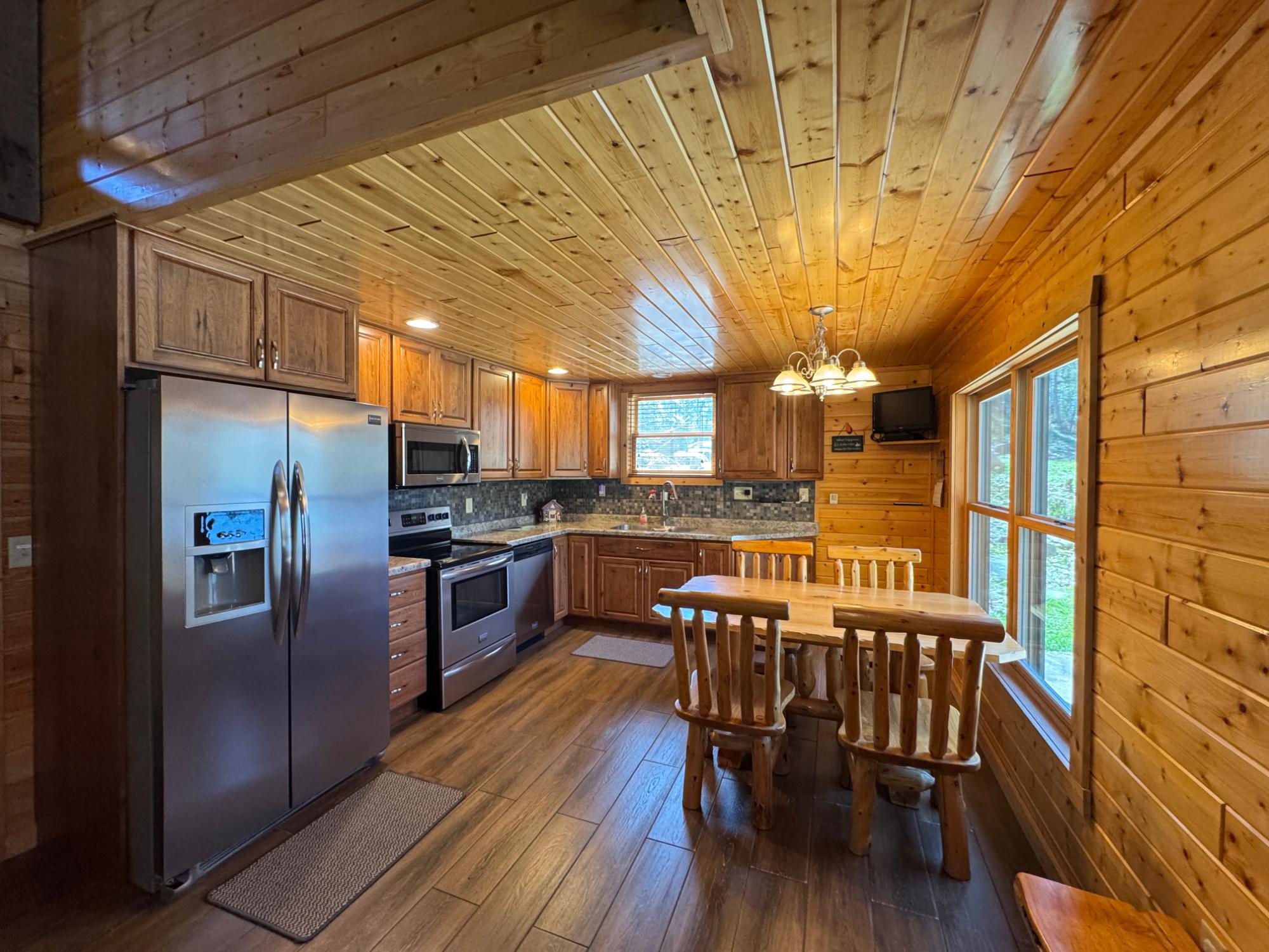 4471 CTH P, Rhinelander, WI 54501 — photo 3
