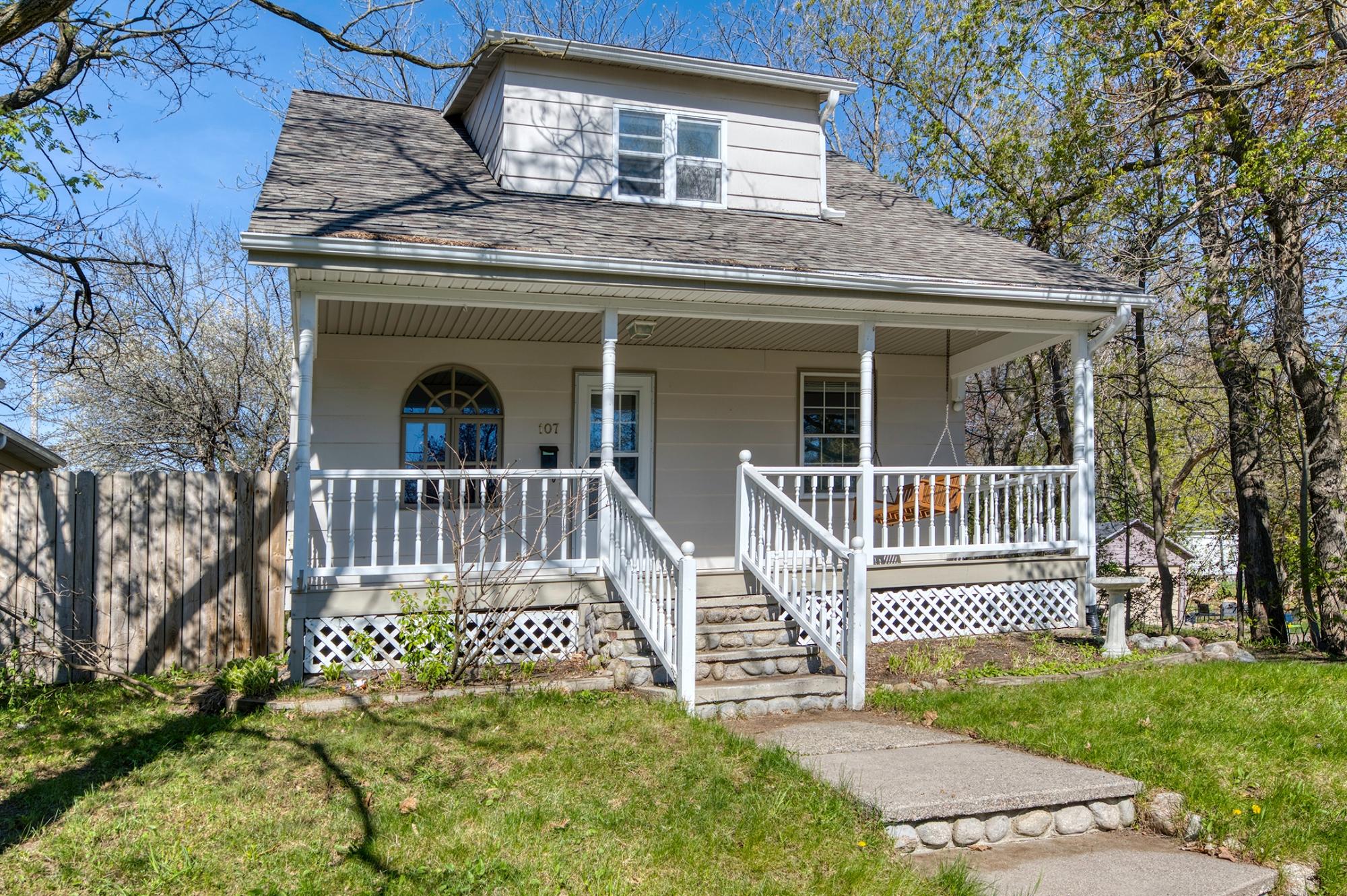107 Spruce Street, Rhinelander, WI 54501
