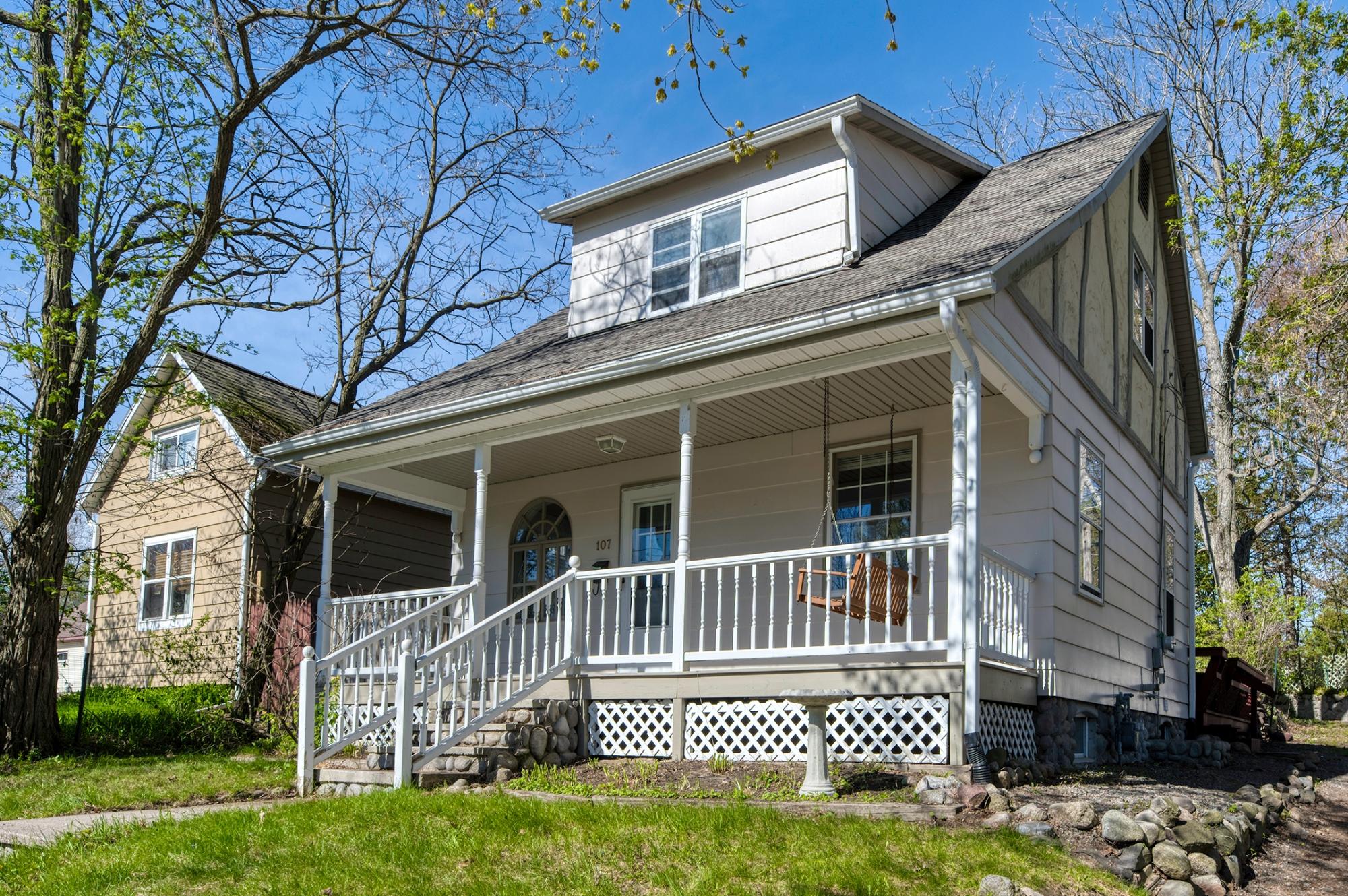 107 Spruce Street, Rhinelander, WI 54501 — photo 2