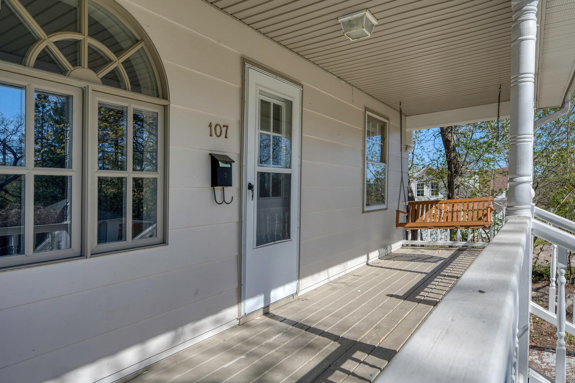 107 Spruce Street, Rhinelander, WI 54501 — photo 3