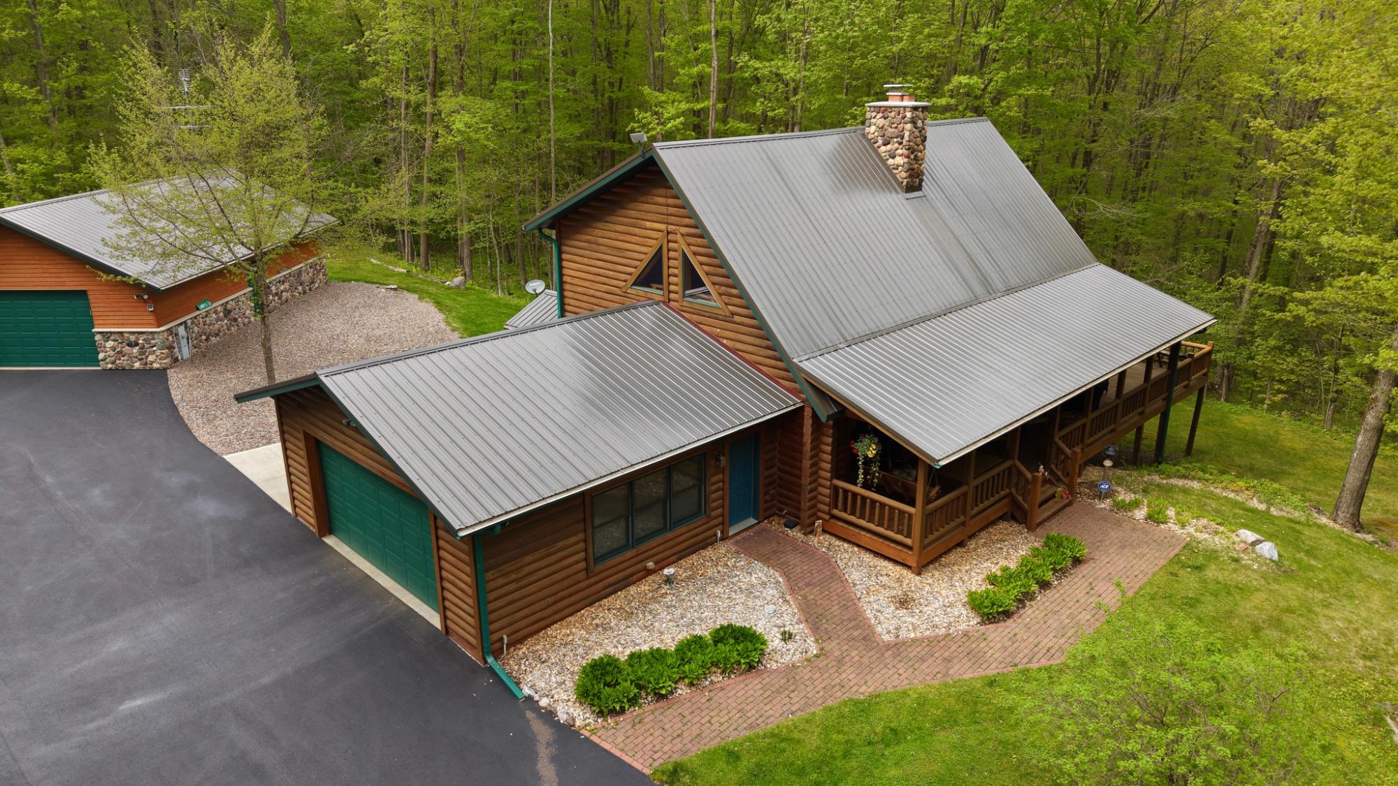 W1006 NEUWIRTH RD, Gleason, WI 54435 — photo 3
