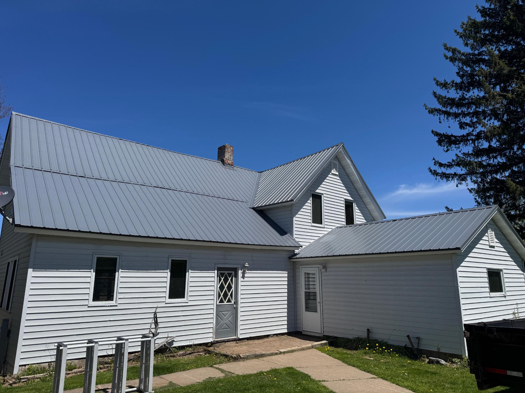 N1280 Quarter Rd, Merrill, WI 54452