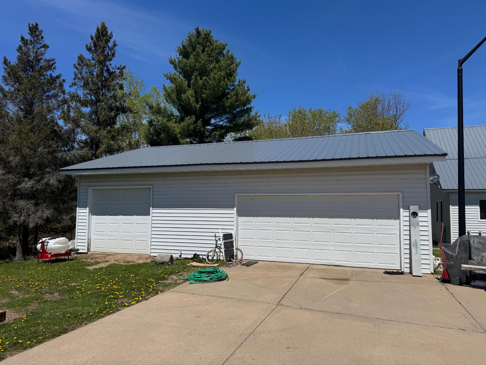 N1280 Quarter Rd, Merrill, WI 54452 — photo 2