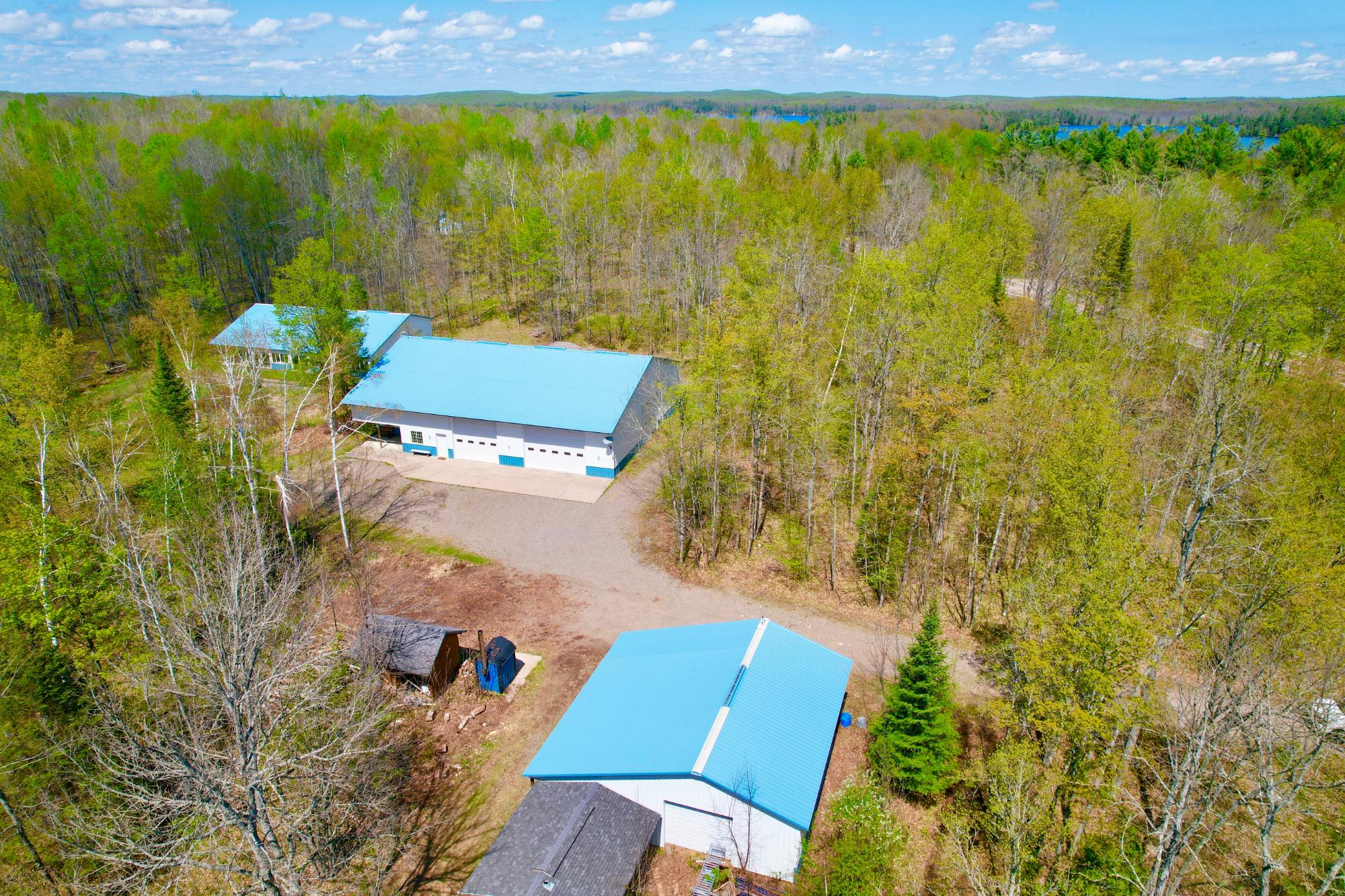 3607 Cth W — photo
