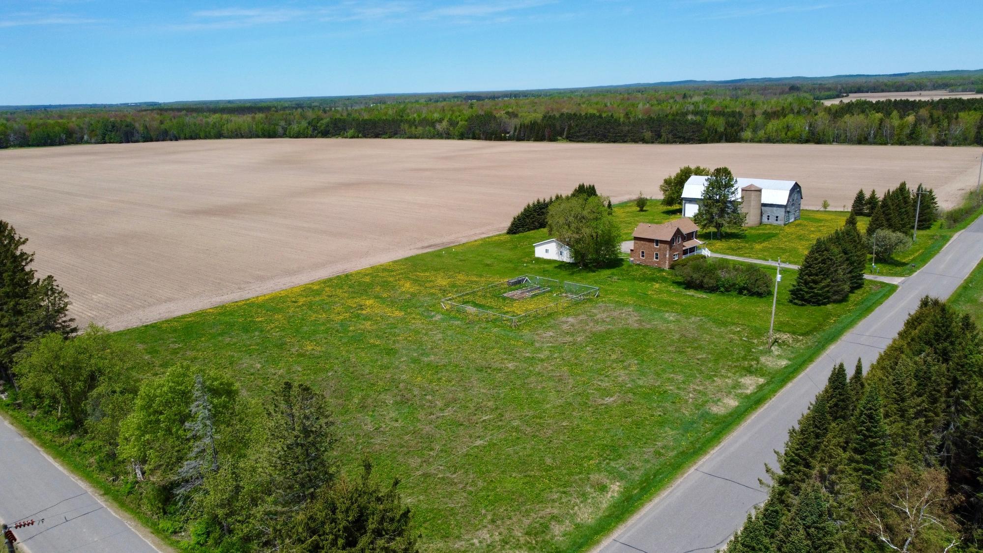 N5326 Angle Rd, Deerbrook, WI 54424 — photo 3
