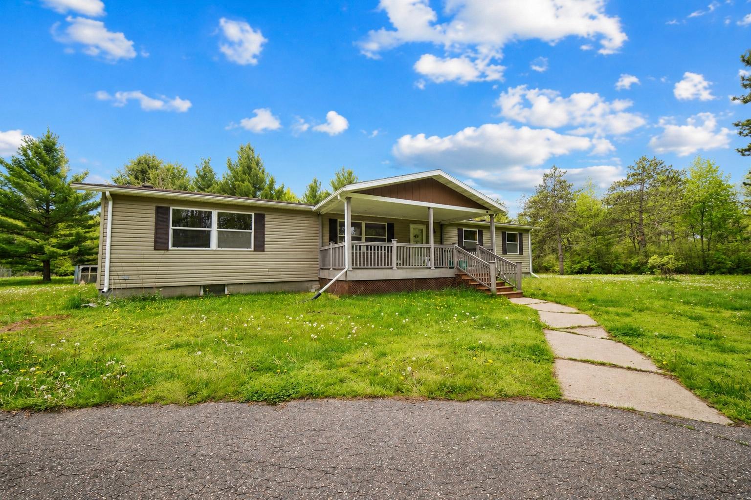 N768 Center Rd, Merrill, WI 54452 — photo 2