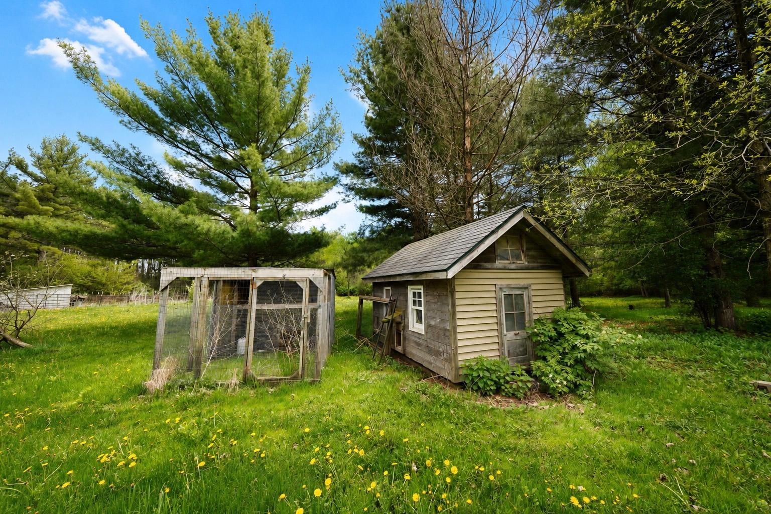 N768 Center Rd, Merrill, WI 54452 — photo 3