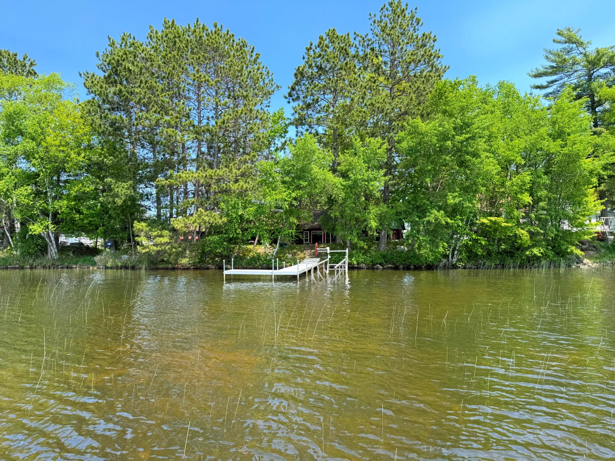 2473 Norway Point Rd — photo