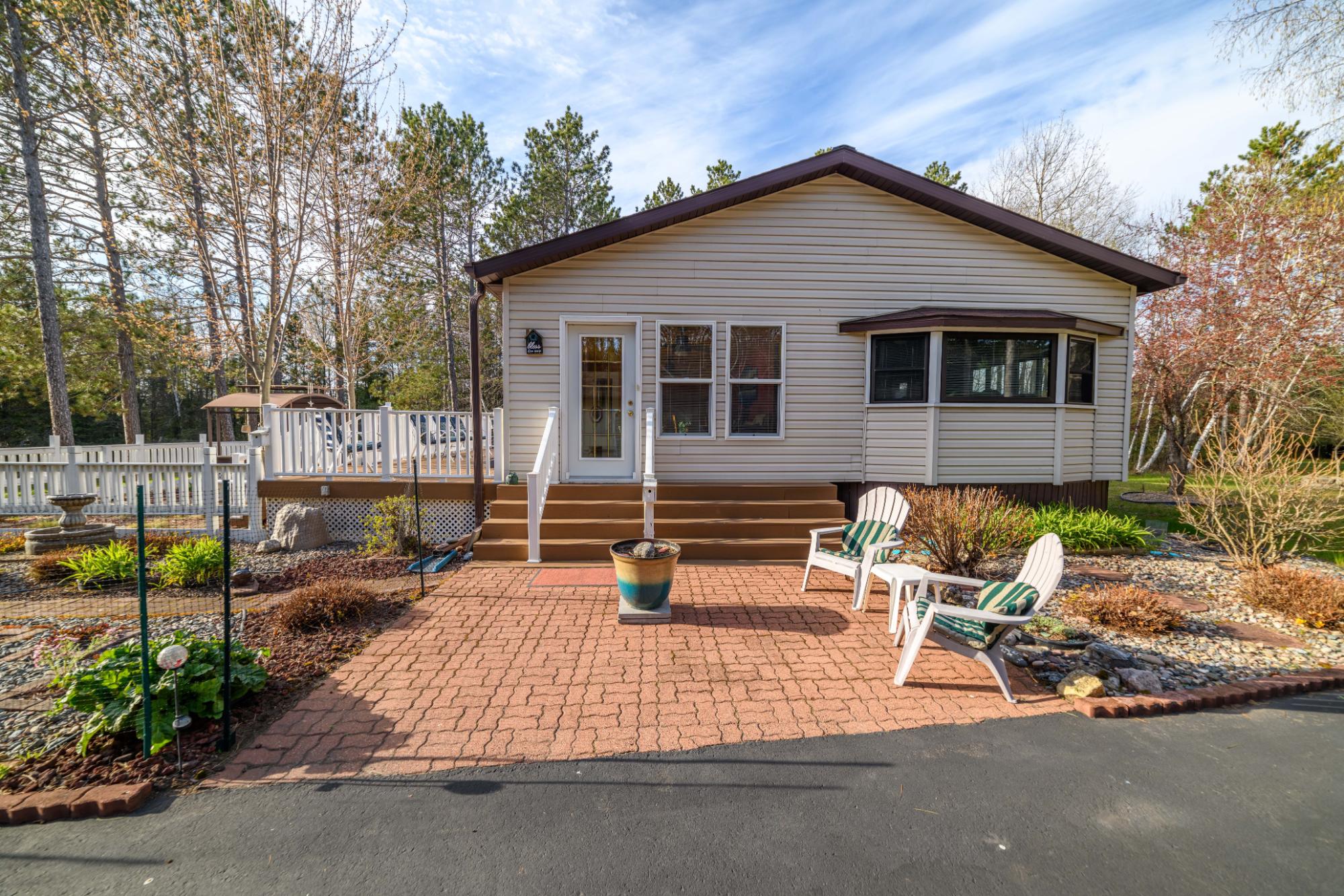 4478 RIVER Road, Rhinelander WI 54501 — photo 2