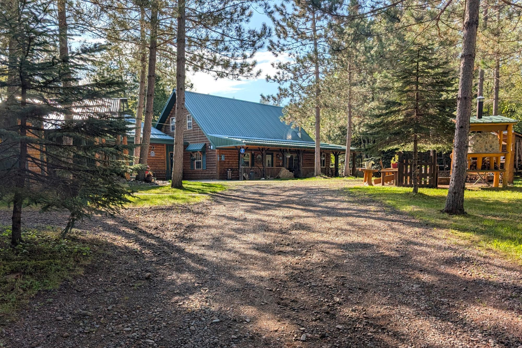 15416 Henn Road, Butternut, WI 54514 — photo 3