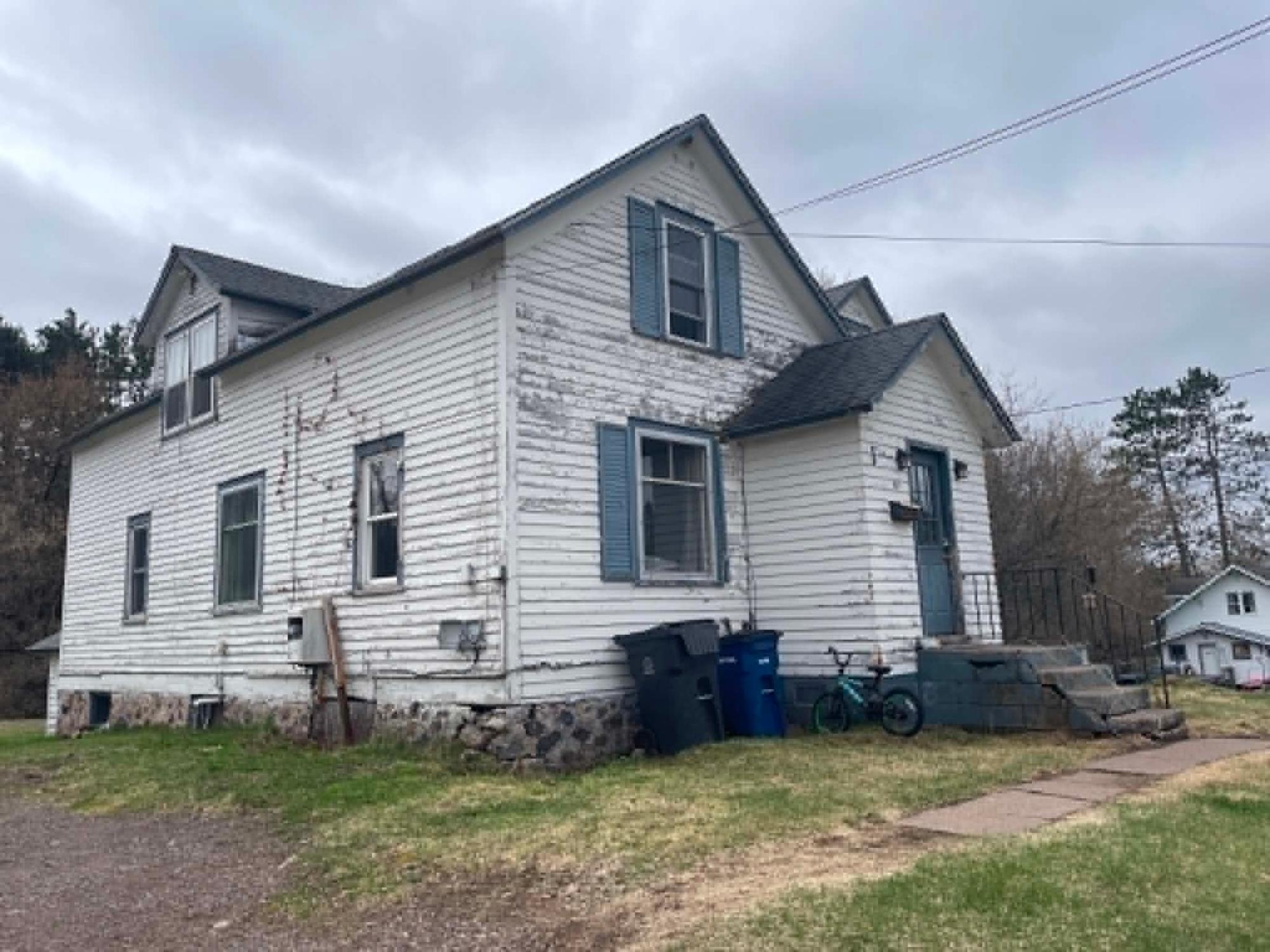 311 Cedar St — photo