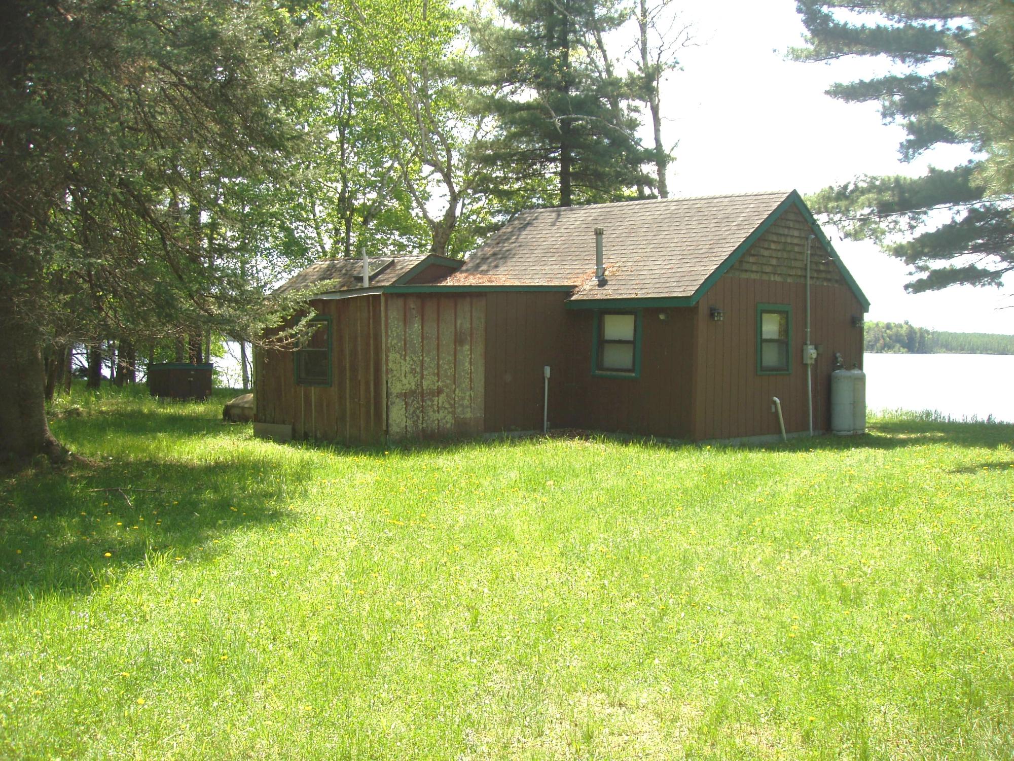 W11049 Le Tourneau Lake Rd N — photo