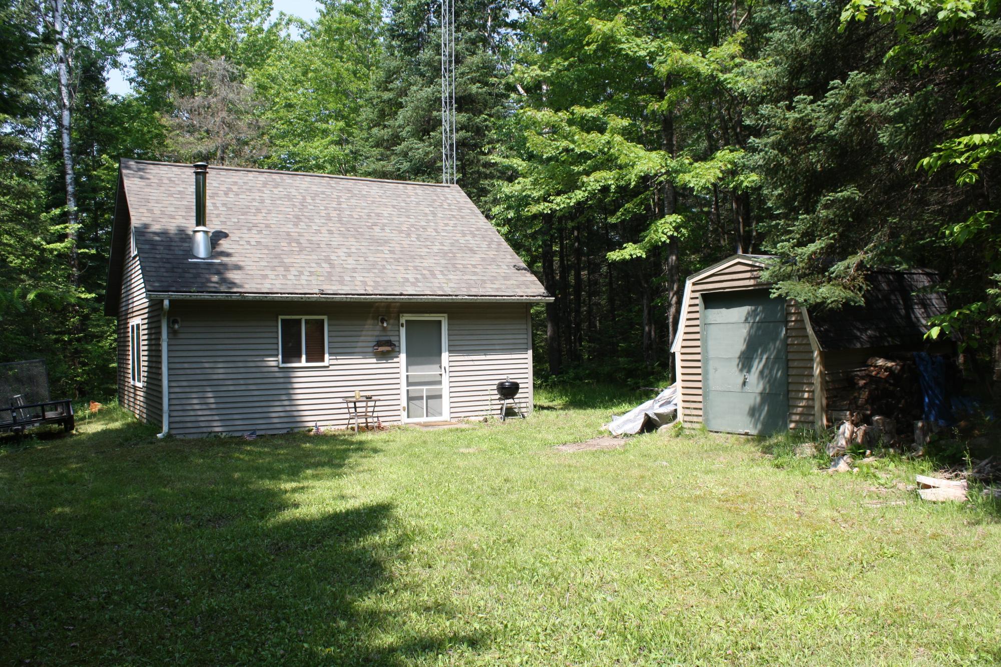 N11465 W Circle Dr — photo