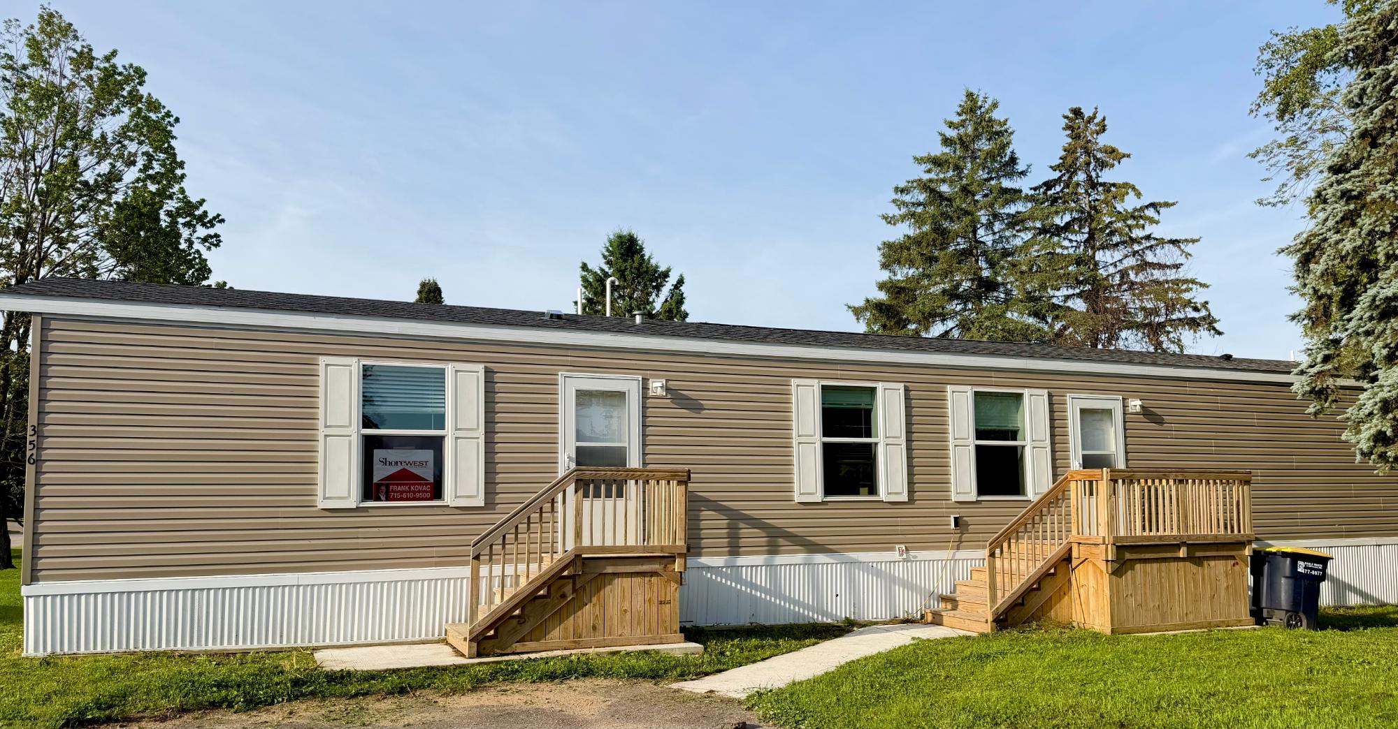 356 Woodland Heights Terrace — photo