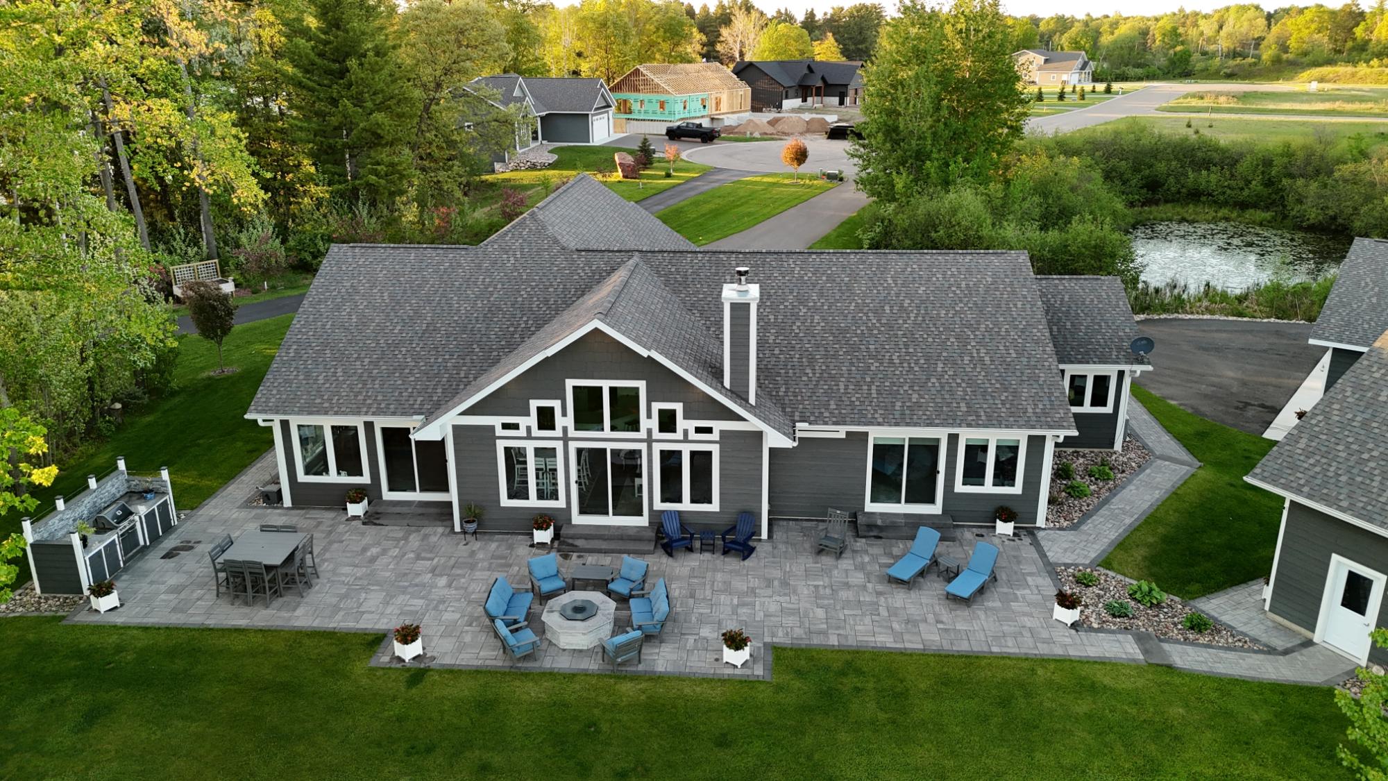 704 Leather Ct — photo