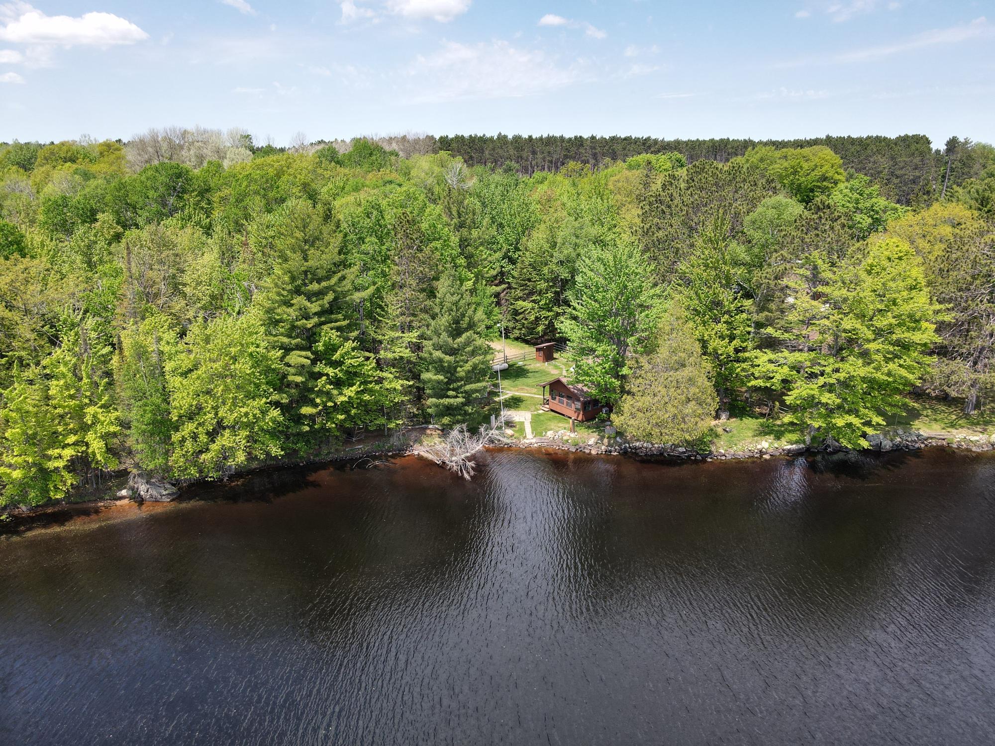 N14926 Point Rd, Fifield, WI 54552 — photo 3
