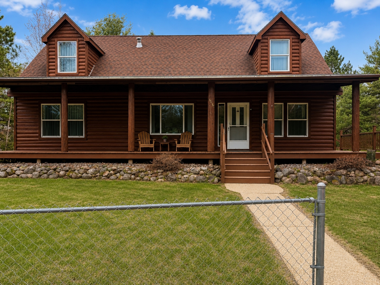 11763 Deepwoods Rd — photo