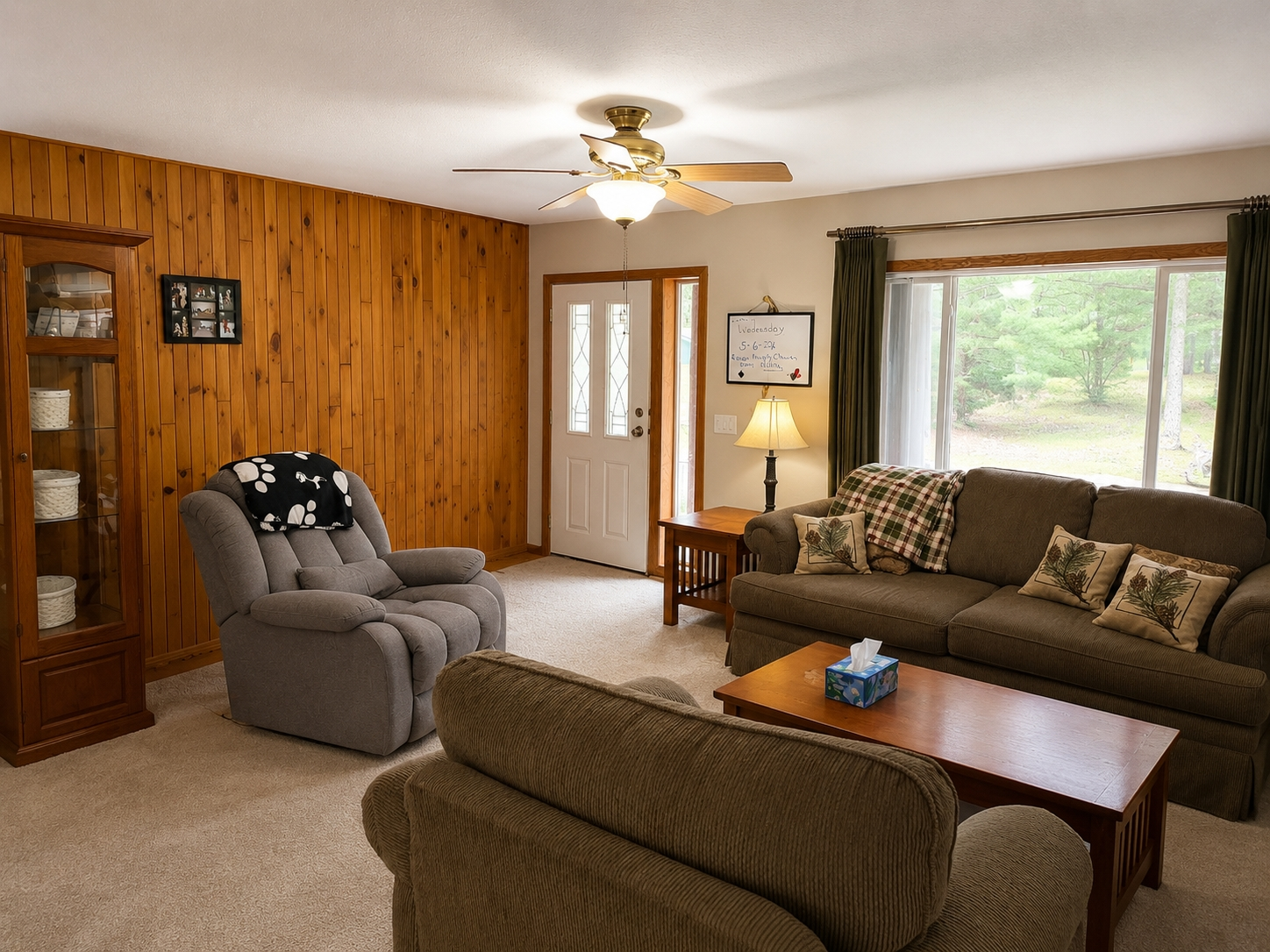 11763 Deepwoods Road, Hazelhurst, WI 54531 — photo 3