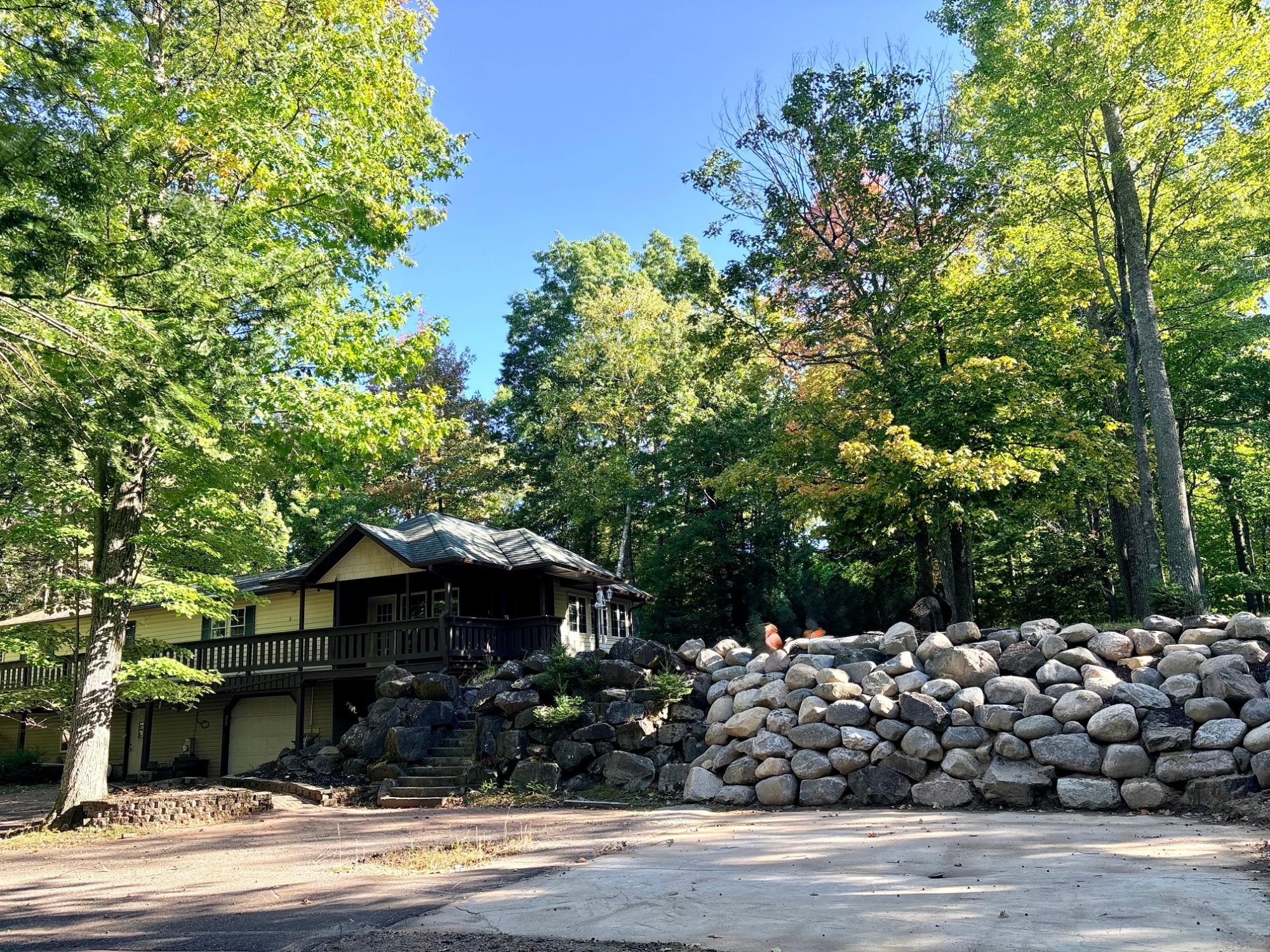 6187 Journeys End Rd — photo