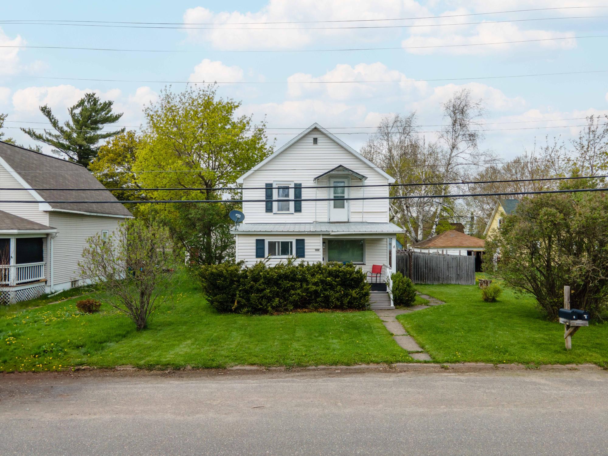 712 Forest Pkwy — photo
