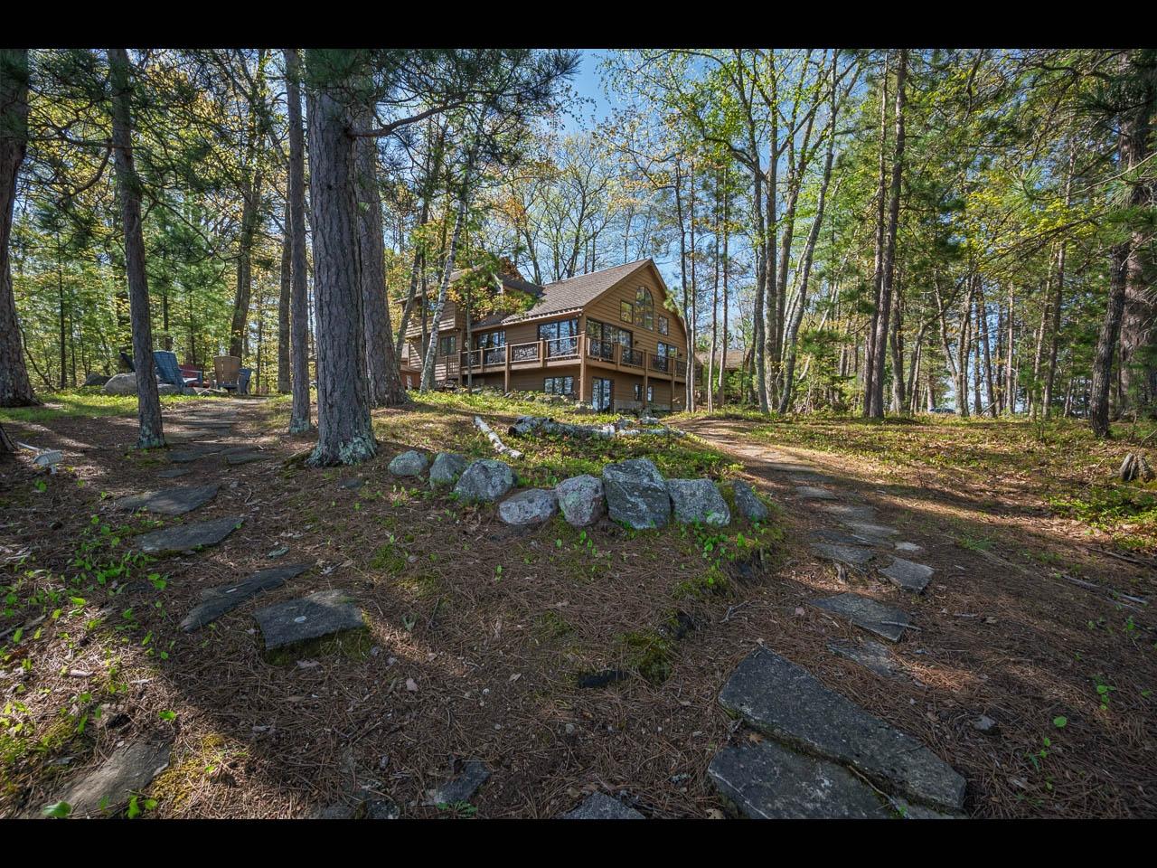 4267 Denton Road, Conover, WI 54519
