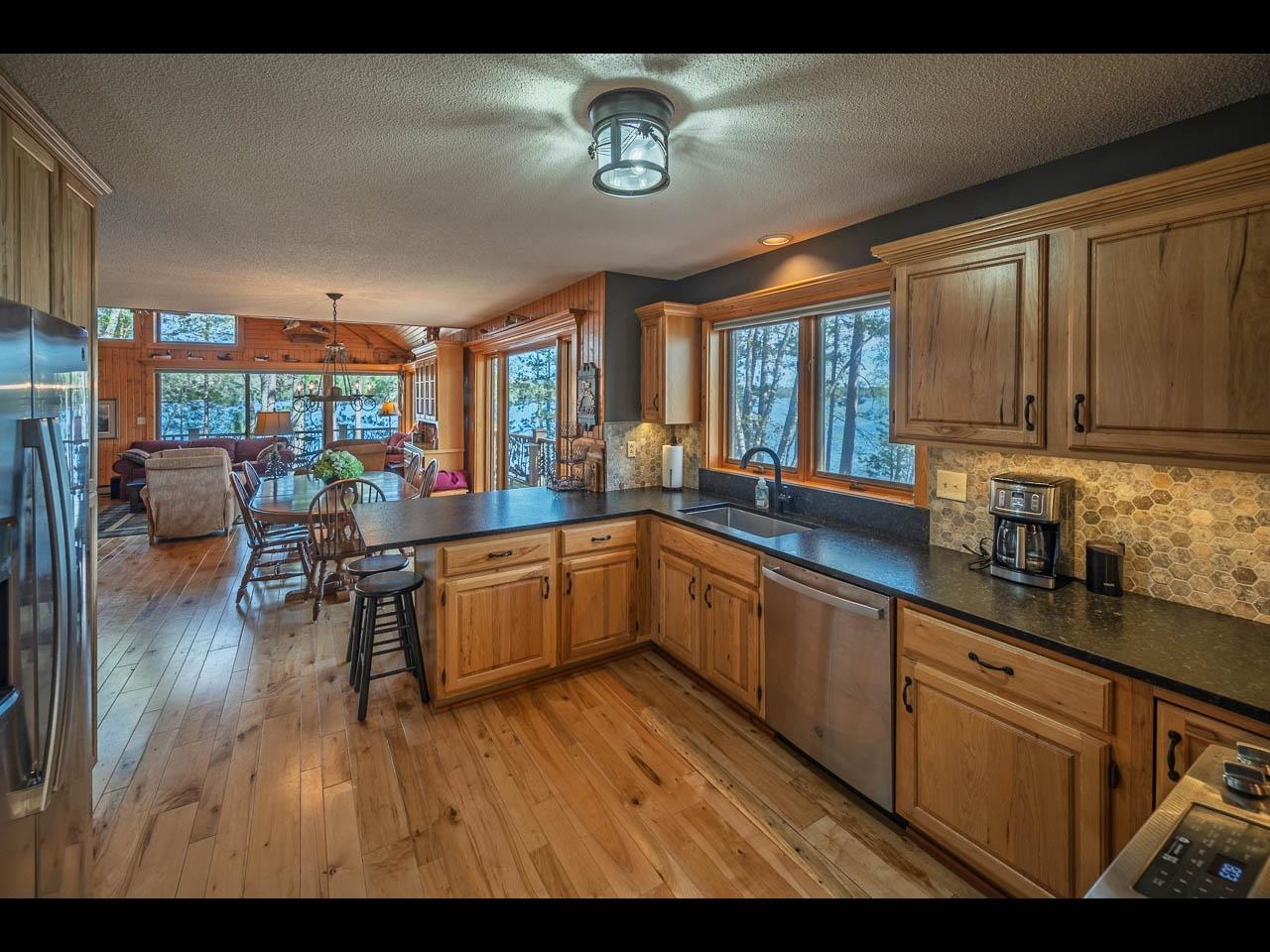 4267 Denton Road, Conover, WI 54519 — photo 2