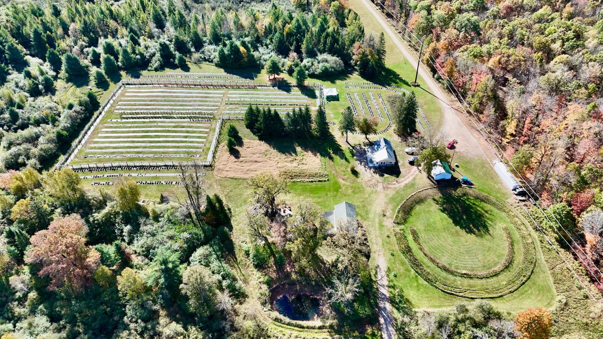 W6098 STELLING RD E, Tomahawk, WI 54487 — photo 2