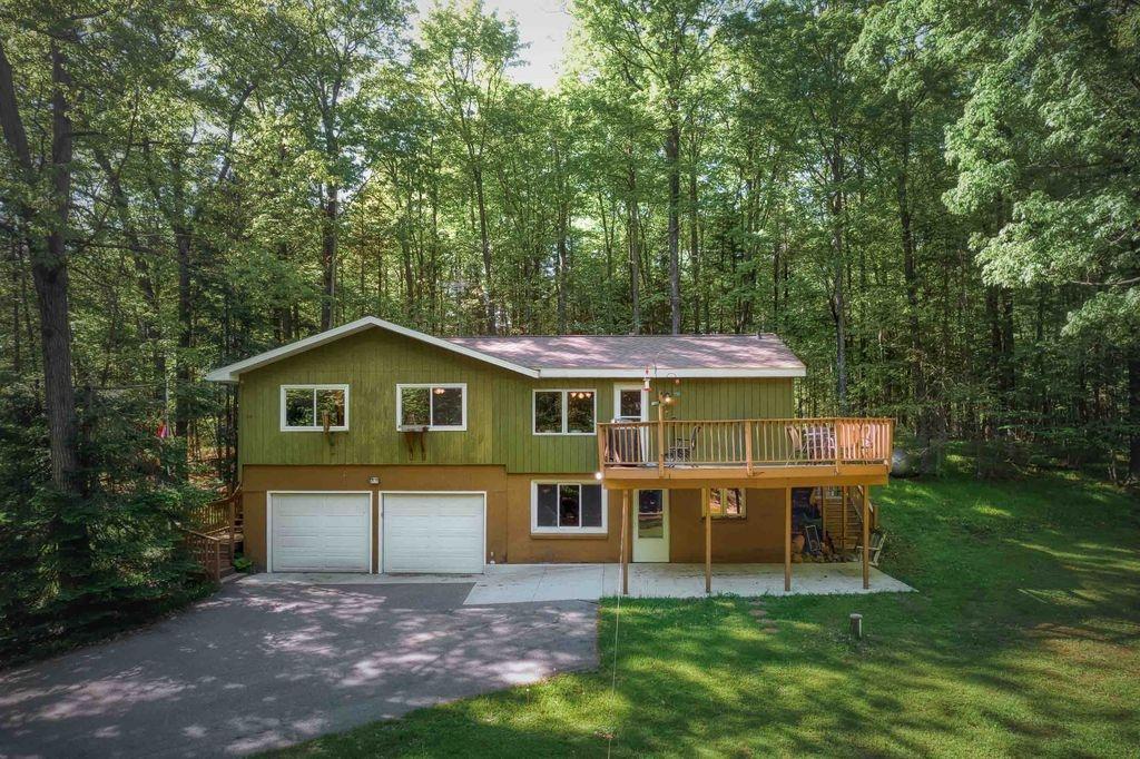 8162 Getaway Ln 8.59 Acres — photo