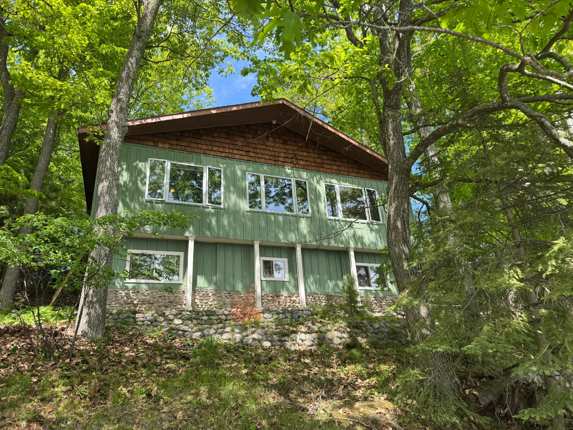 7399 LAKE REST Road, Rhinelander WI 54501