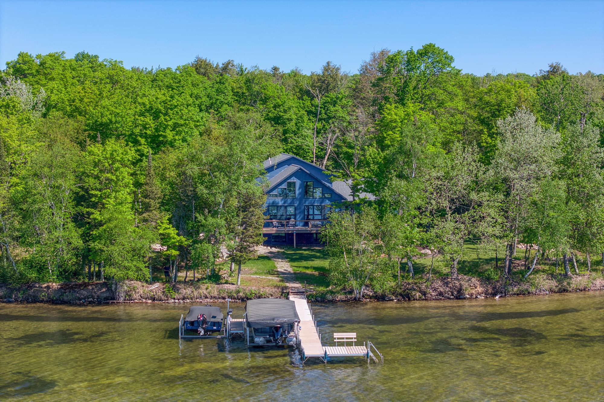 2913 LONG Point, Conover, WI 54519 — photo 2