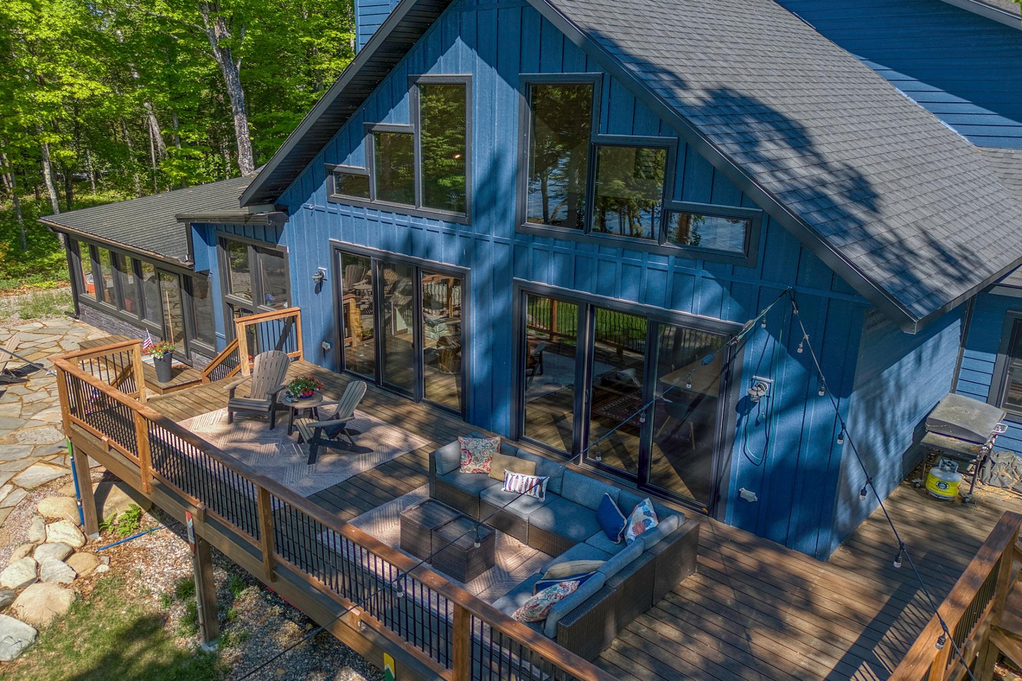 2913 LONG Point, Conover, WI 54519 — photo 3