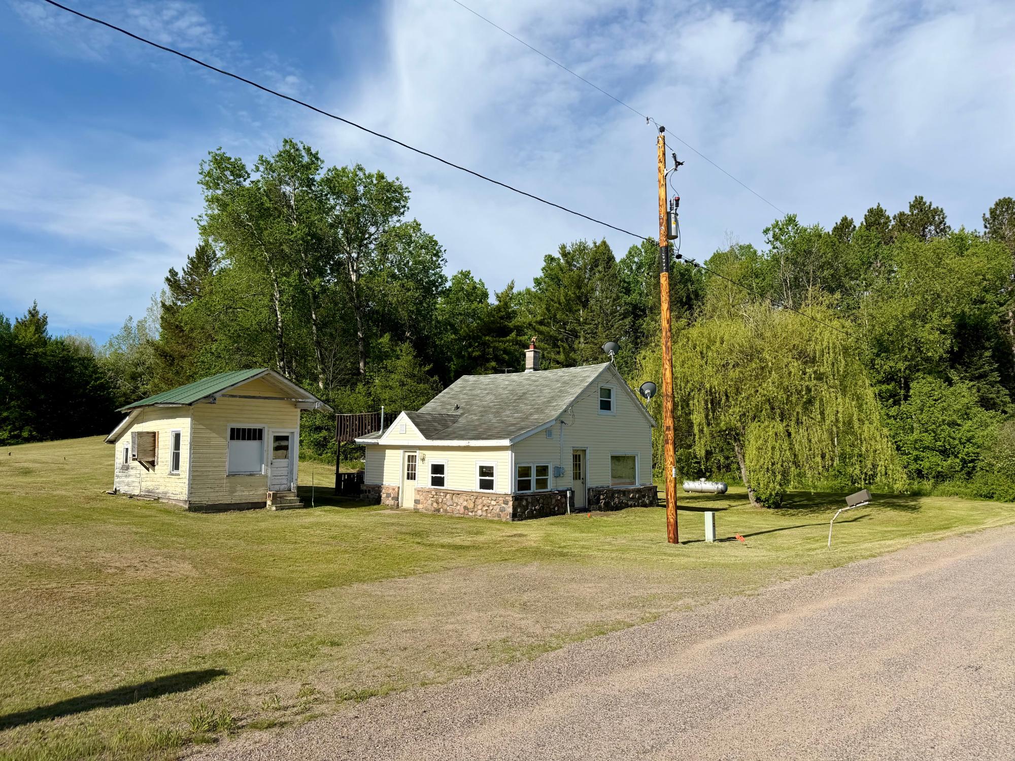 W14905 Parrish Rd — photo