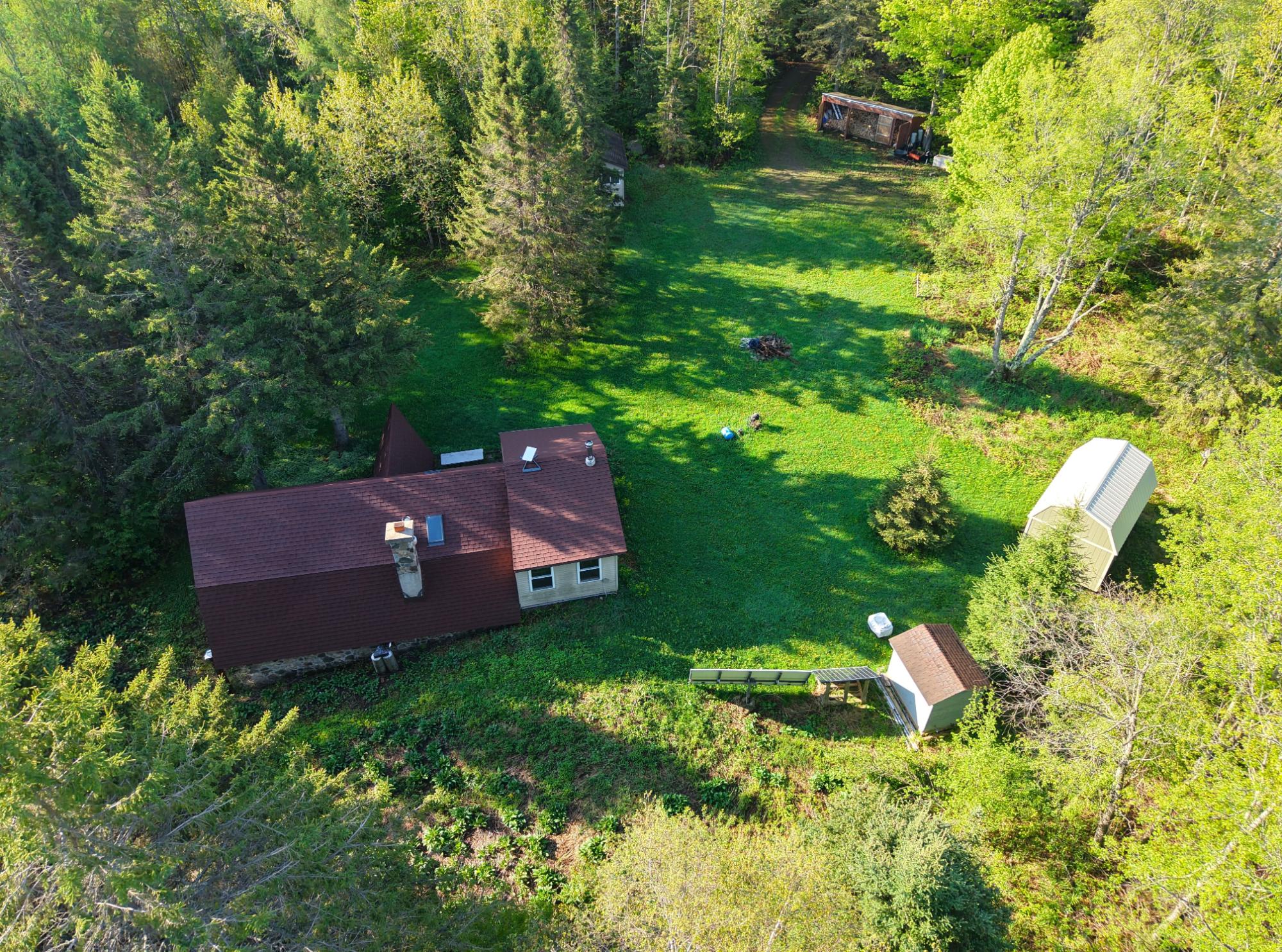 79308 Lewis Road, Butternut, WI 54514 — photo 3