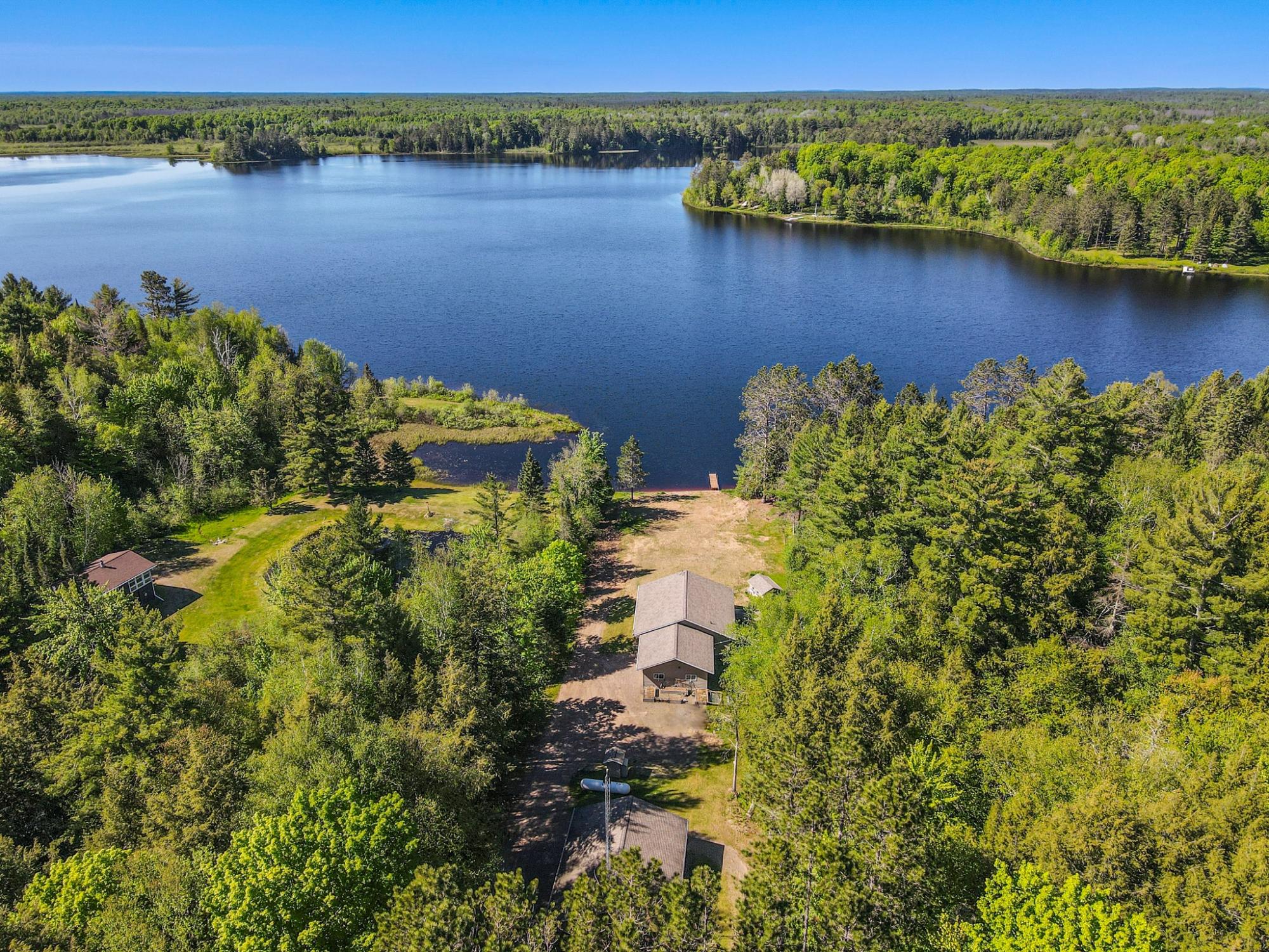 65916 Fischer Road, Butternut, WI 54514 — photo 2