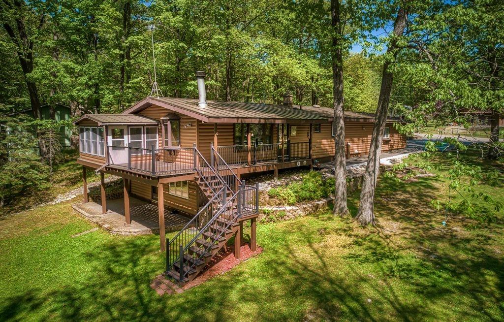 3449 Rocky Shores Road, Rhinelander, WI 54501 — photo 3