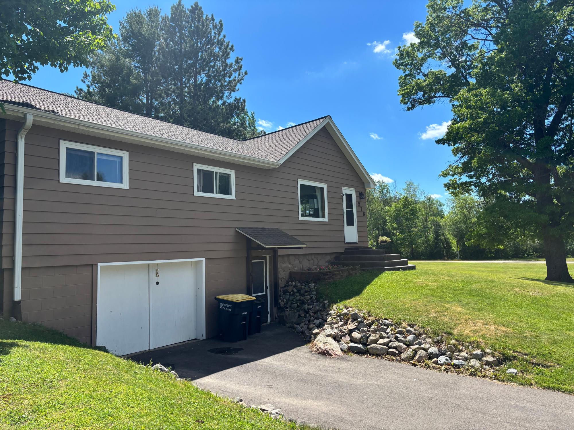 218 Johnson Street, Rhinelander, WI 54501 — photo 2