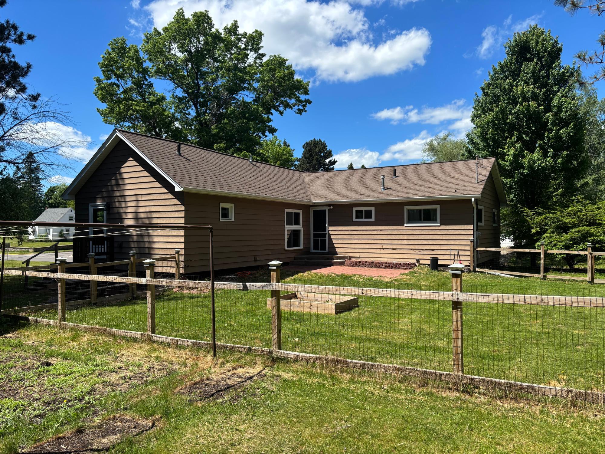 218 Johnson Street, Rhinelander, WI 54501 — photo 3