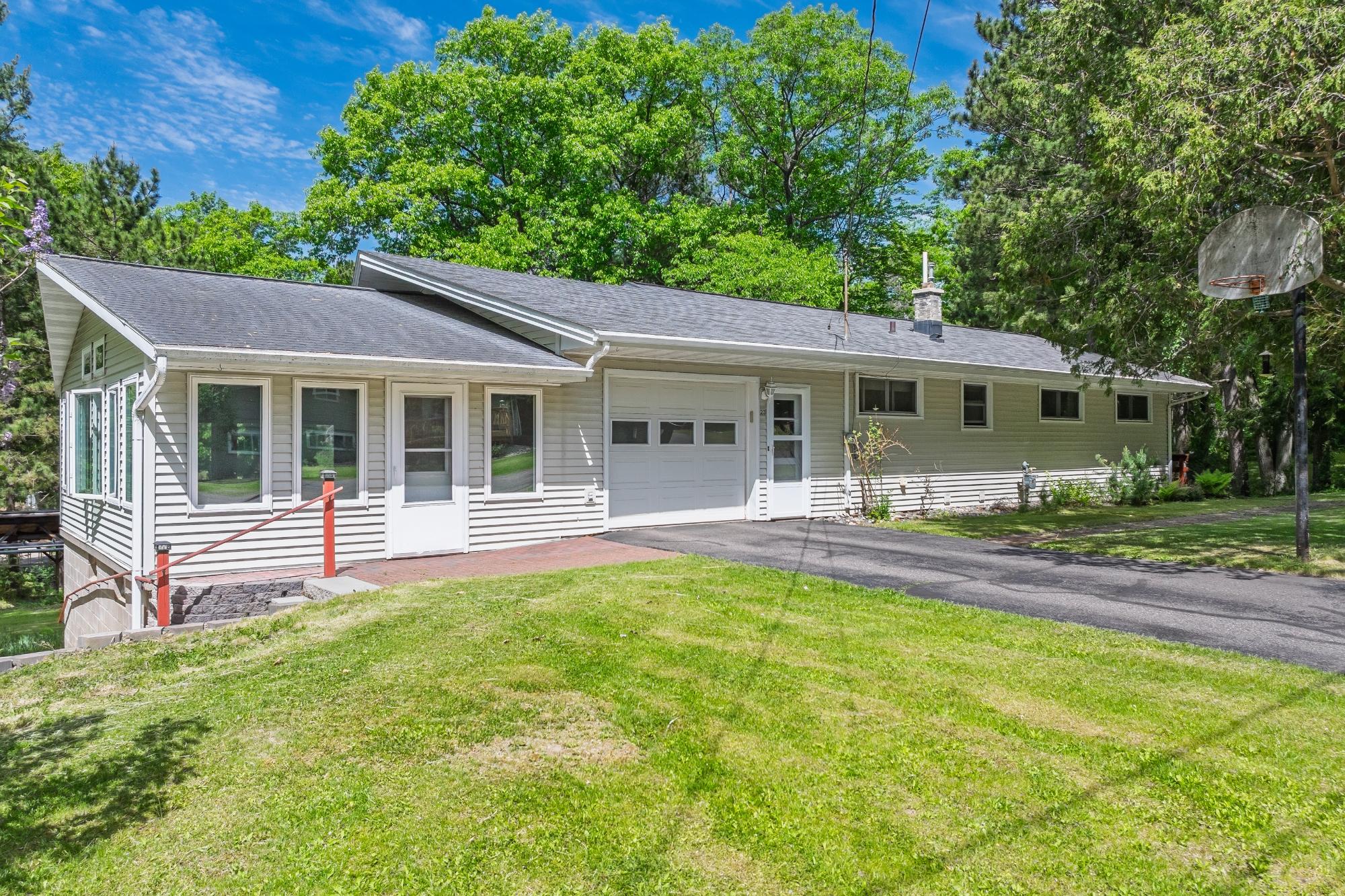 23 Hemlock Street, Rhinelander, WI 54501