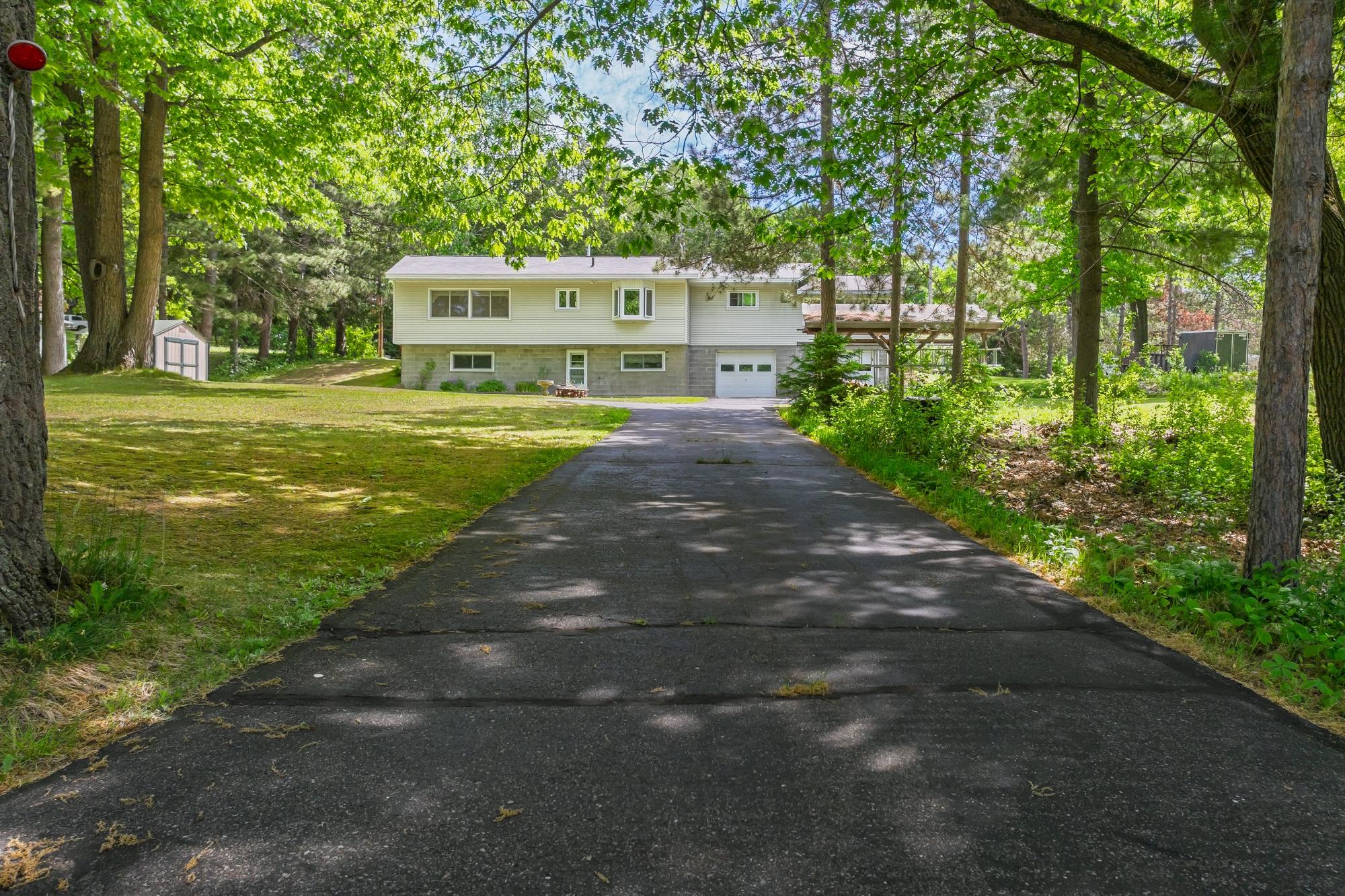 23 Hemlock Street, Rhinelander, WI 54501 — photo 2
