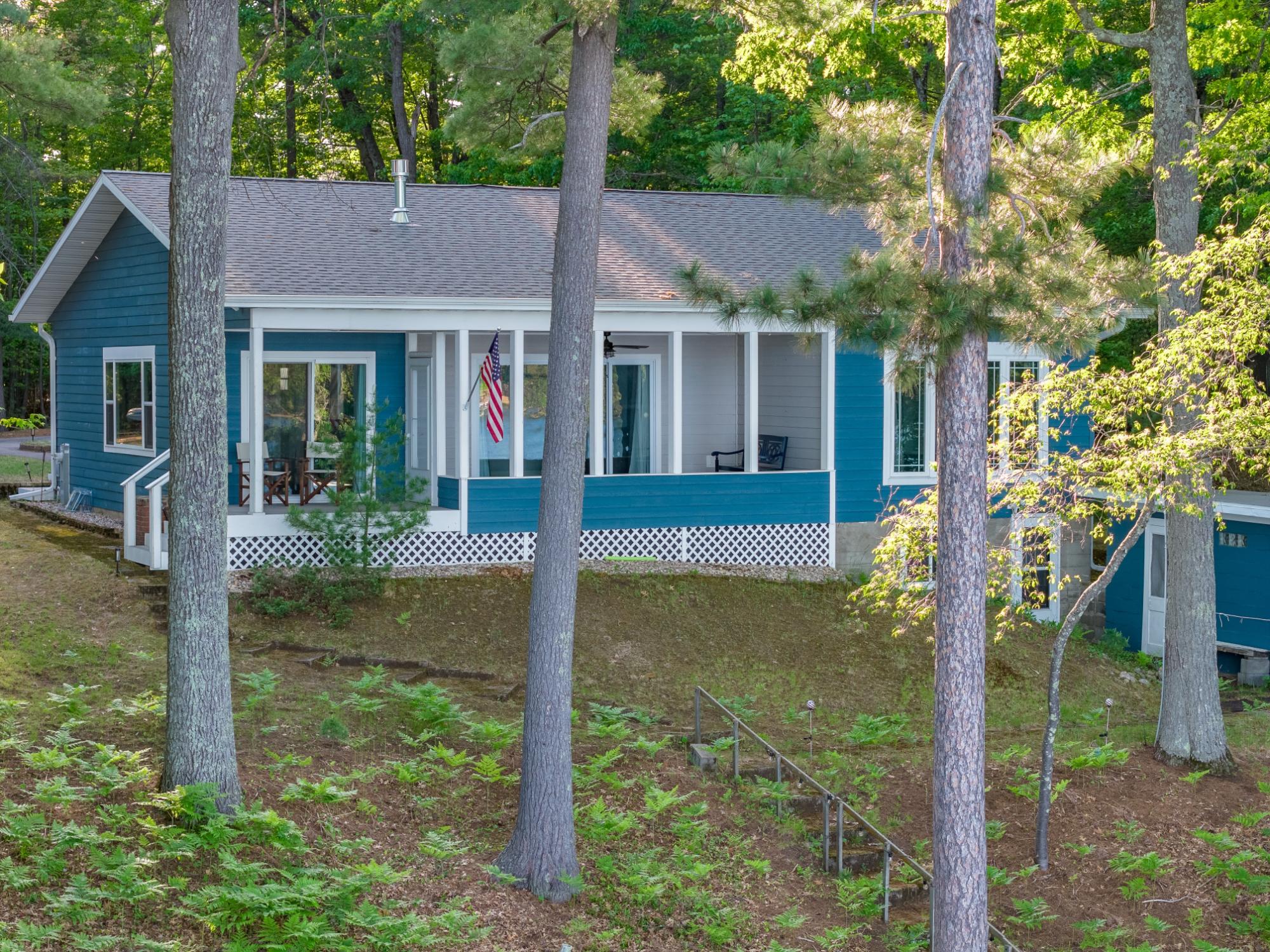 5453 Manor Road, Rhinelander, WI 54501 — photo 3