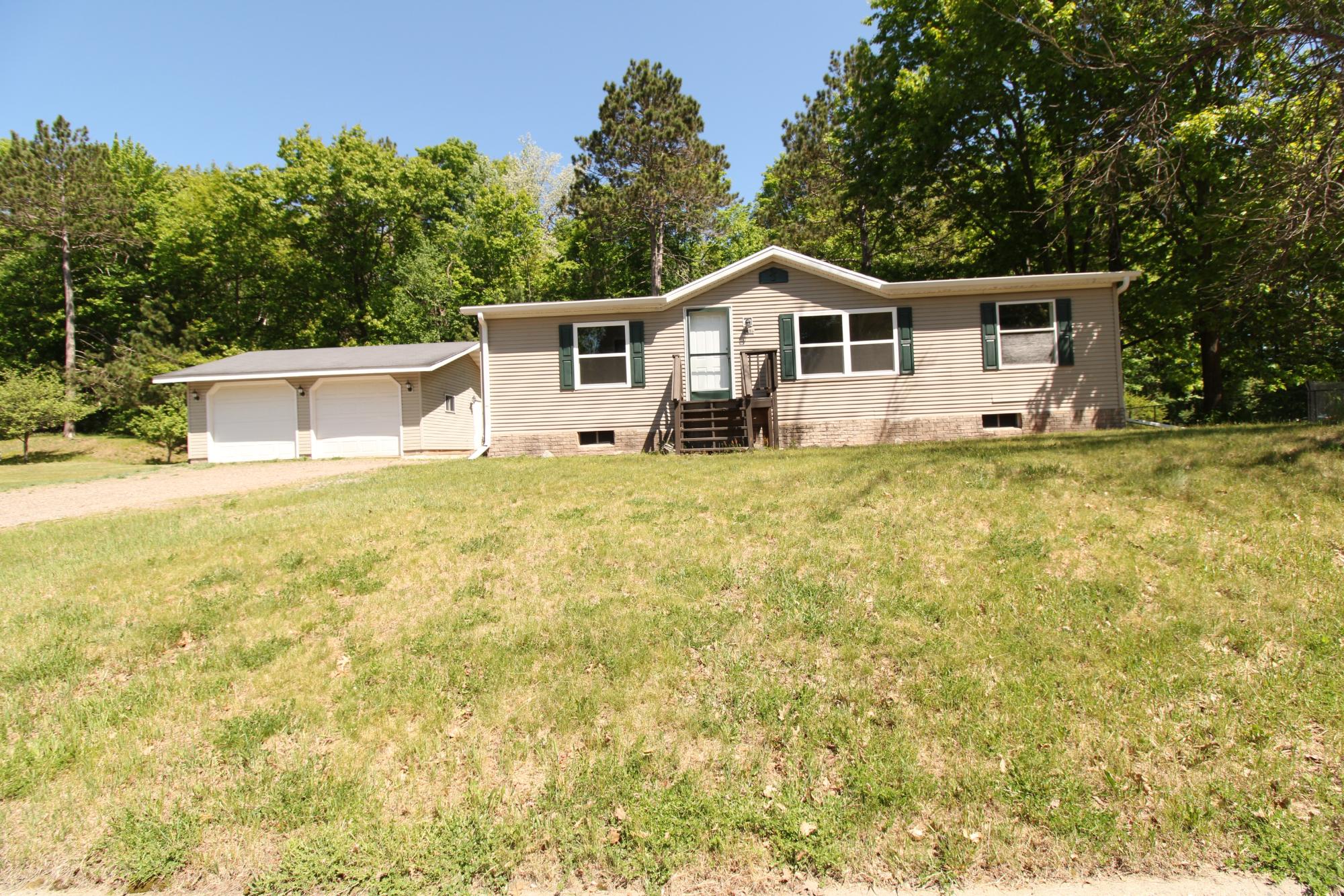 1026 Echo Lane, Rhinelander, WI 54501