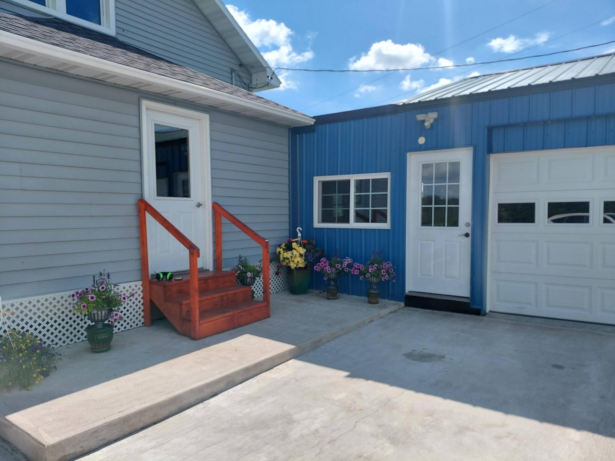 W7424 Joe Snow Rd, Merrill, WI 54452 — photo 2