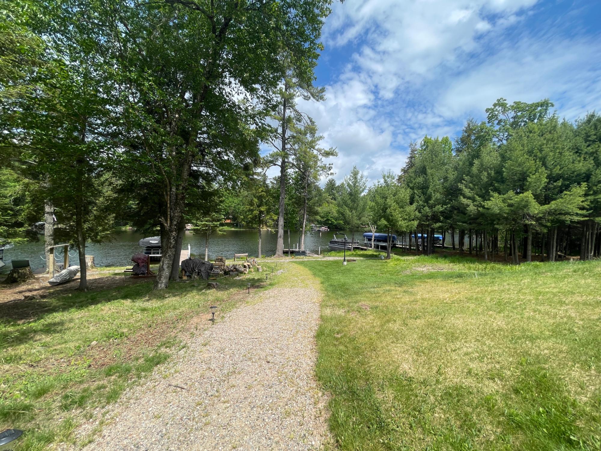 741 River Edge #D, Eagle River, WI 54521 — photo 2