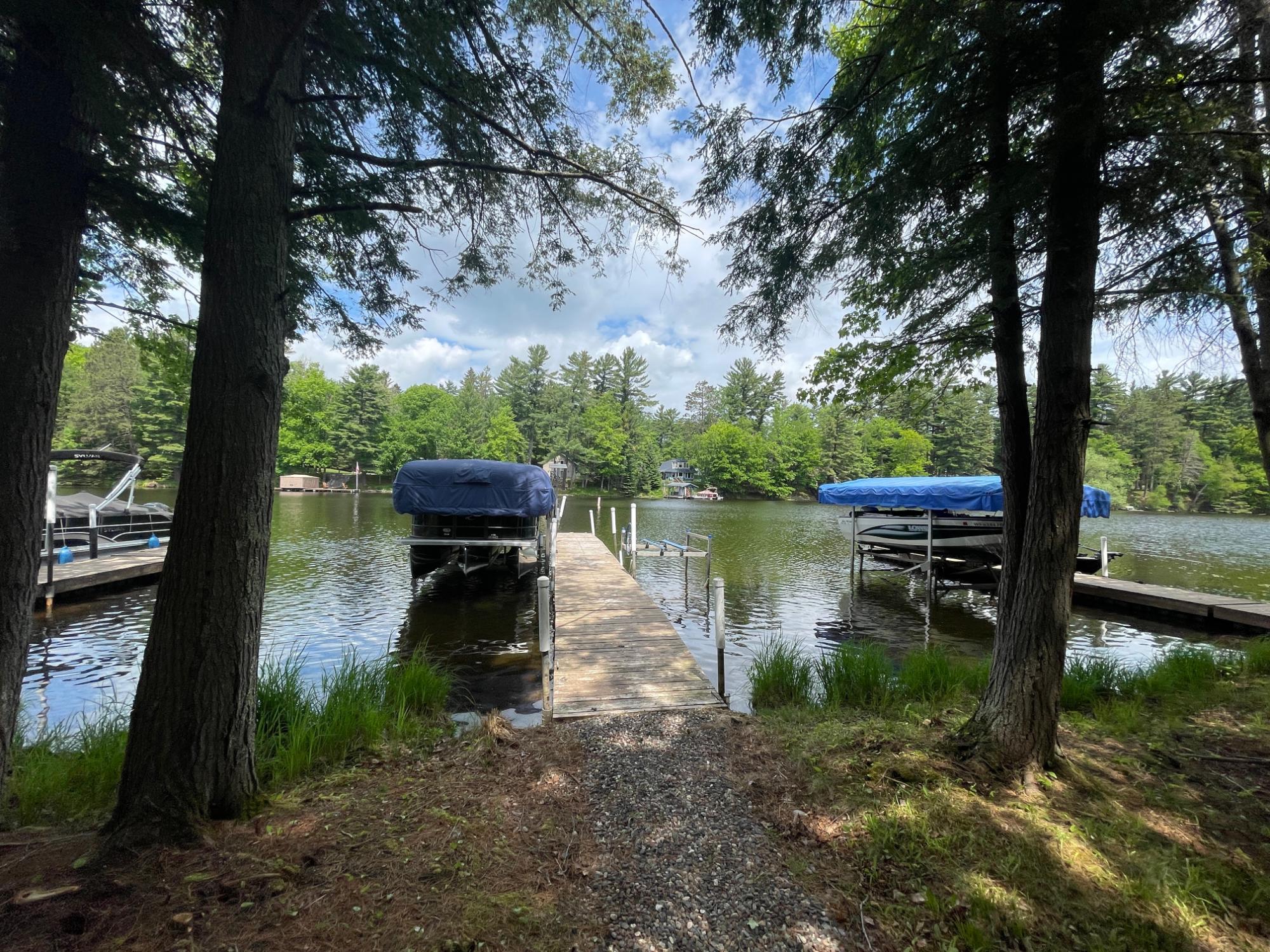 741 River Edge #D, Eagle River, WI 54521 — photo 3