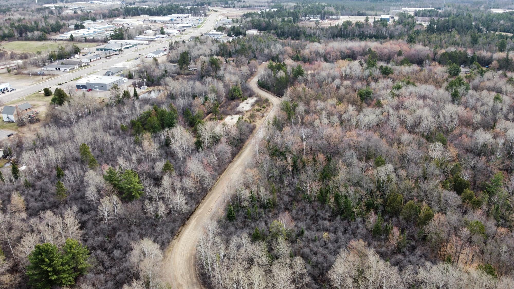 Off Thornapple Dr +/-10.33Ac — photo