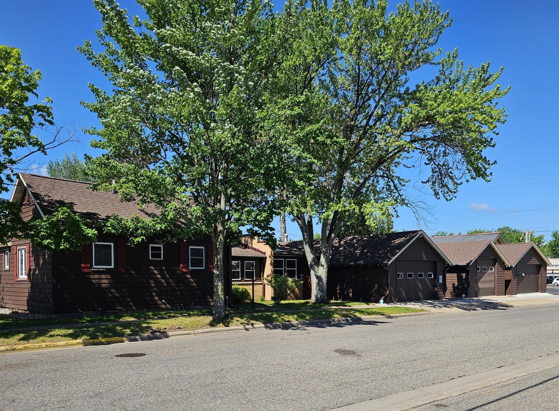 504 S Pelham St, Rhinelander, WI 54501